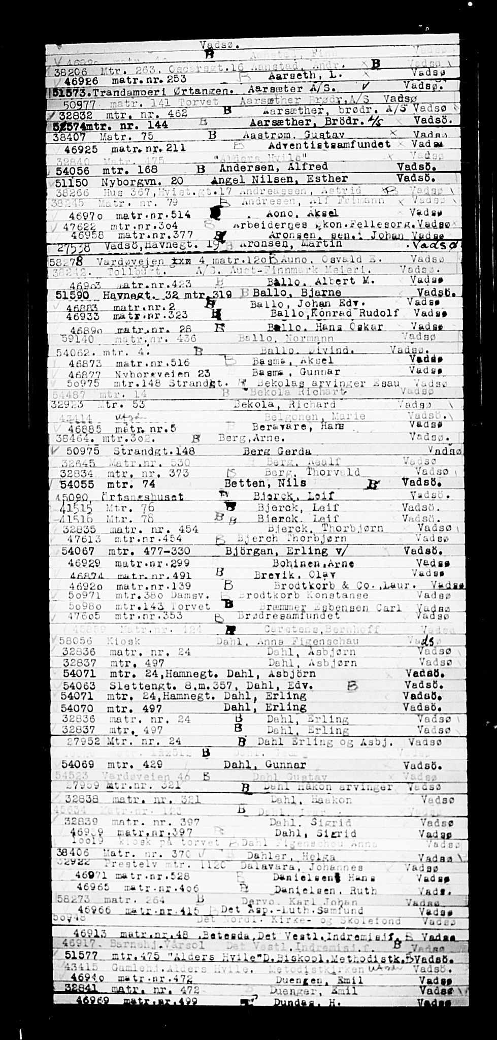 Krigsskadetrygdene for bygninger og løsøre, AV/RA-S-1548/V/L0014: --, 1940-1945, s. 1114