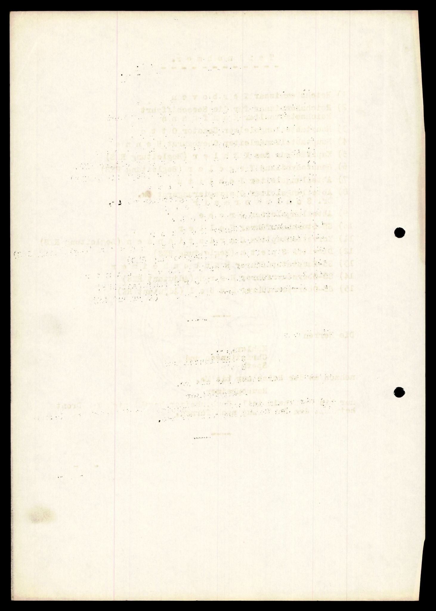 Forsvarets Overkommando. 2 kontor. Arkiv 11.4. Spredte tyske arkivsaker, AV/RA-RAFA-7031/D/Dar/Darb/L0002: Reichskommissariat, 1940-1945, s. 258