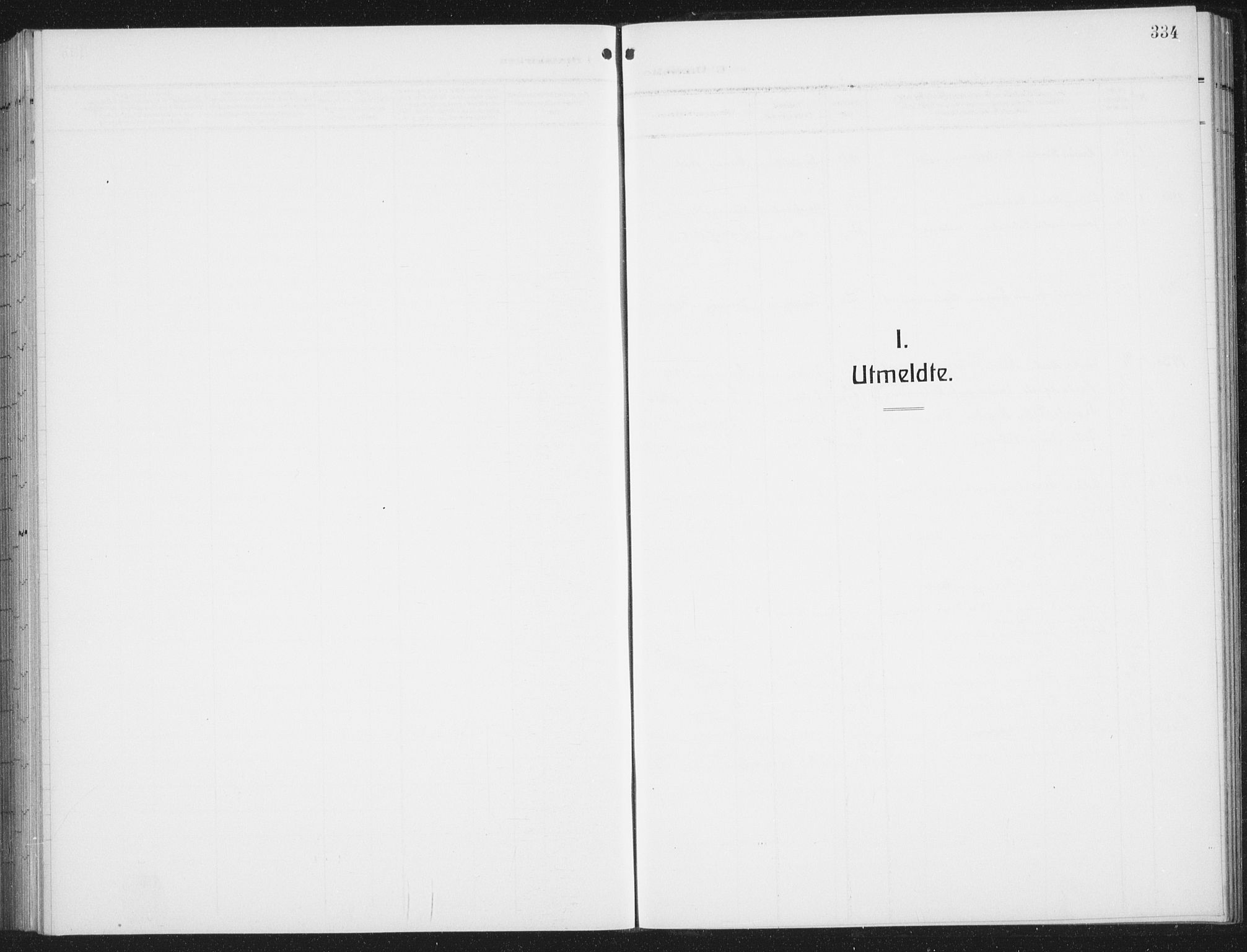 Ministerialprotokoller, klokkerbøker og fødselsregistre - Nordland, AV/SAT-A-1459/876/L1106: Klokkerbok nr. 876C05, 1915-1942, s. 334