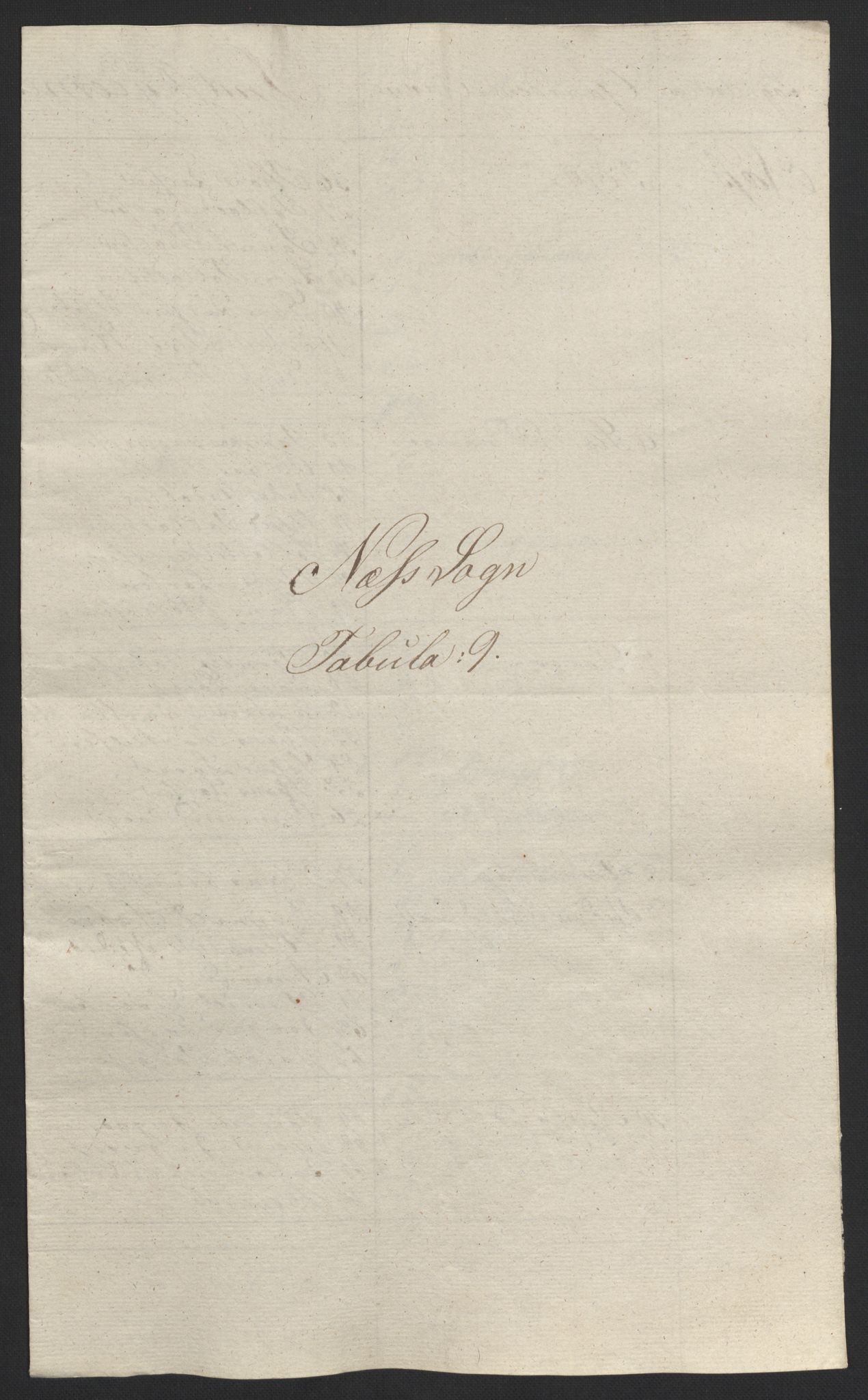 Sølvskatten 1816, NOBA/SOLVSKATTEN/A/L0032: Bind 34: Lister fogderi, 1816-1822, s. 37