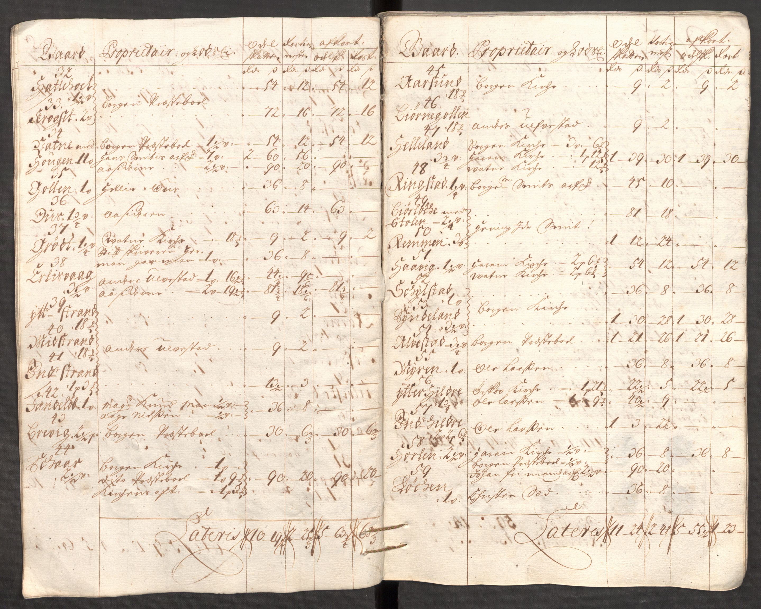 Rentekammeret inntil 1814, Reviderte regnskaper, Fogderegnskap, RA/EA-4092/R54/L3561: Fogderegnskap Sunnmøre, 1706-1707, s. 73