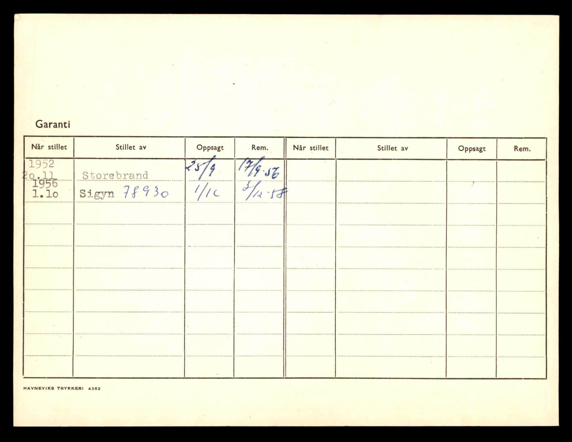 Møre og Romsdal vegkontor - Ålesund trafikkstasjon, AV/SAT-A-4099/F/Fe/L0012: Registreringskort for kjøretøy T 1290 - T 1450, 1927-1998, s. 2601