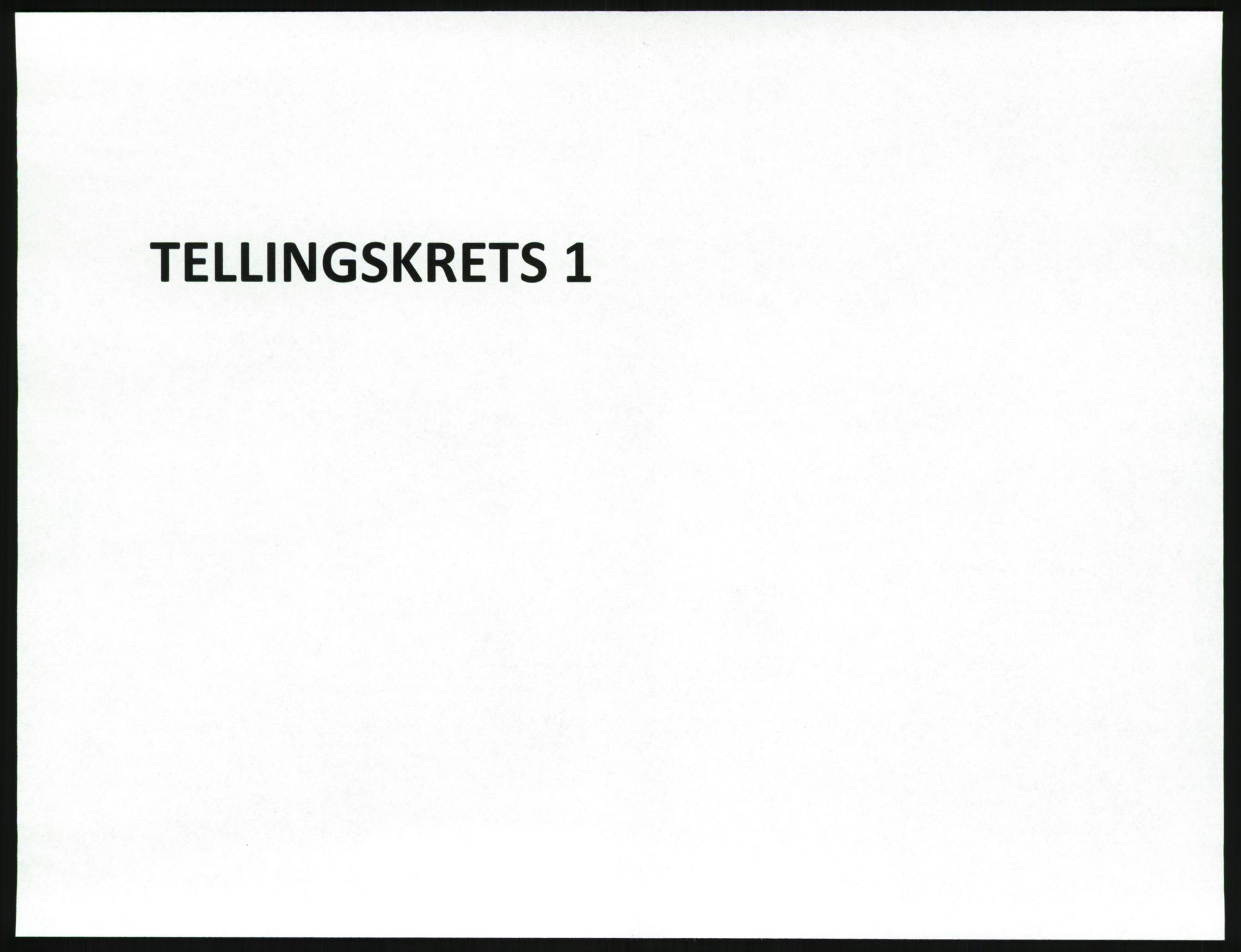 SAK, Folketelling 1920 for 0934 Vegusdal herred, 1920, s. 43