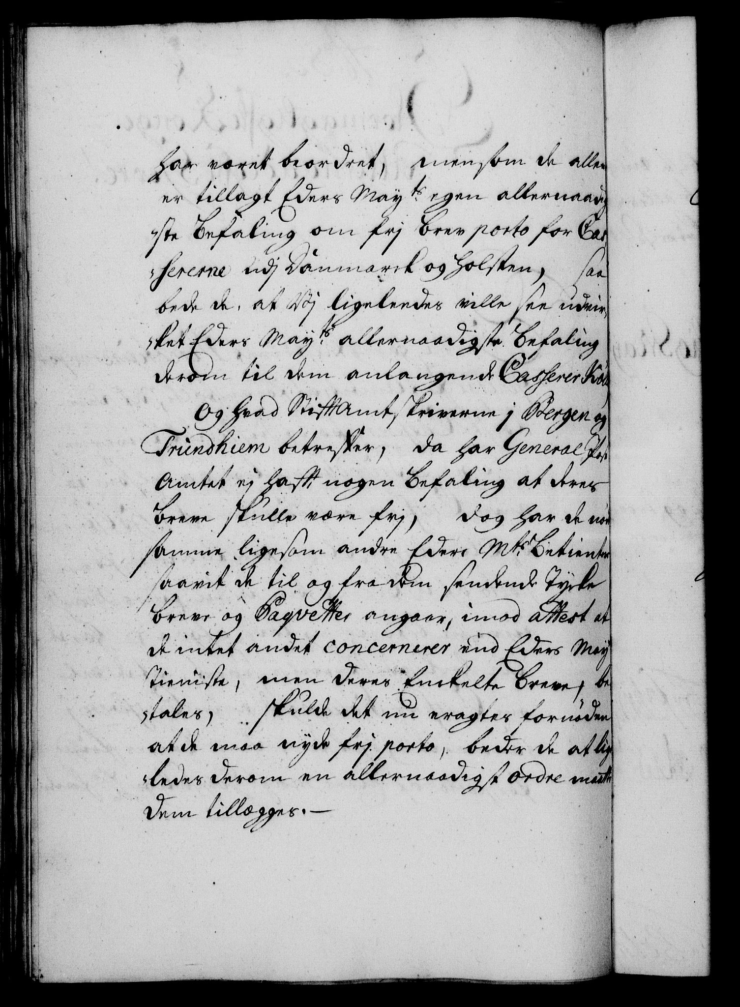 Rentekammeret, Kammerkanselliet, AV/RA-EA-3111/G/Gf/Gfa/L0014: Norsk relasjons- og resolusjonsprotokoll (merket RK 52.14), 1731, s. 446