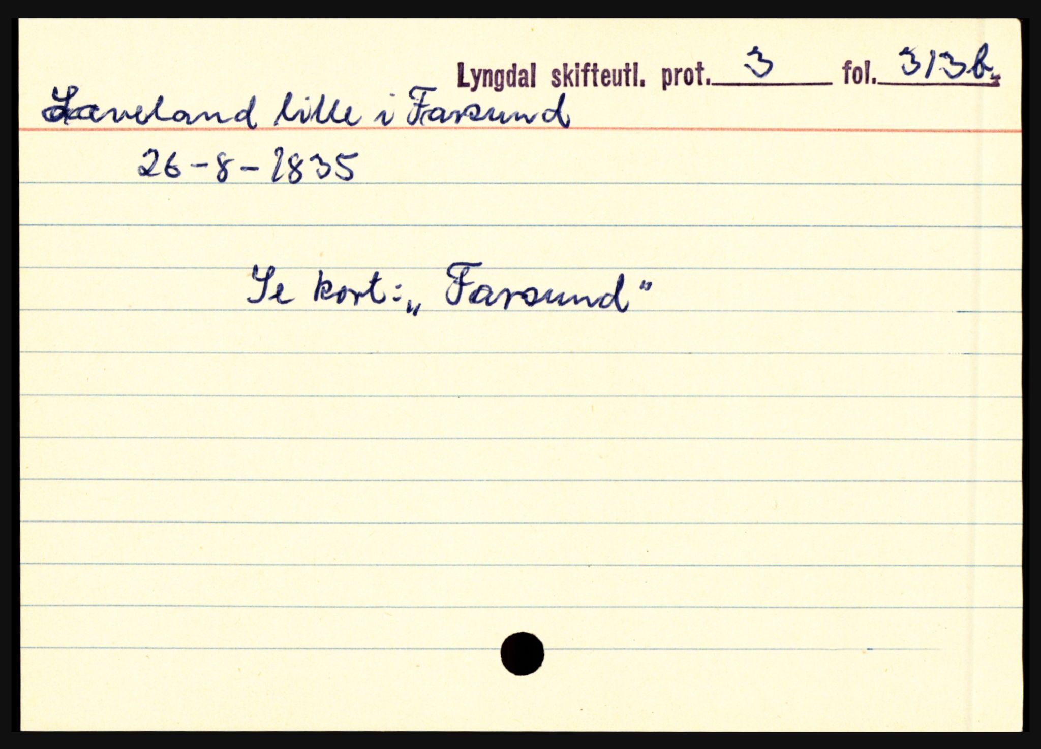 Lyngdal sorenskriveri, AV/SAK-1221-0004/H, s. 11253