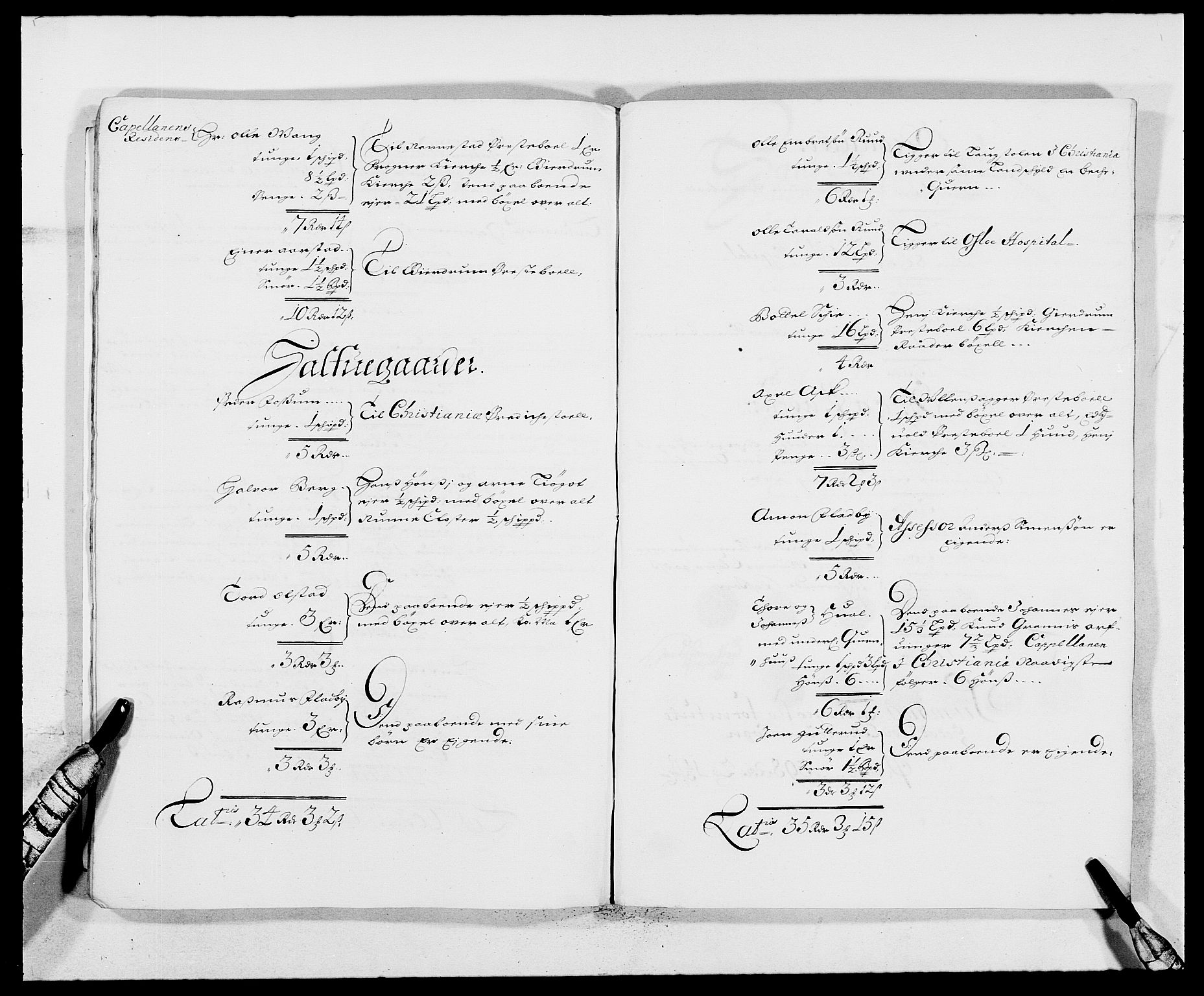 Rentekammeret inntil 1814, Reviderte regnskaper, Fogderegnskap, AV/RA-EA-4092/R12/L0700: Fogderegnskap Øvre Romerike, 1687-1688, s. 325