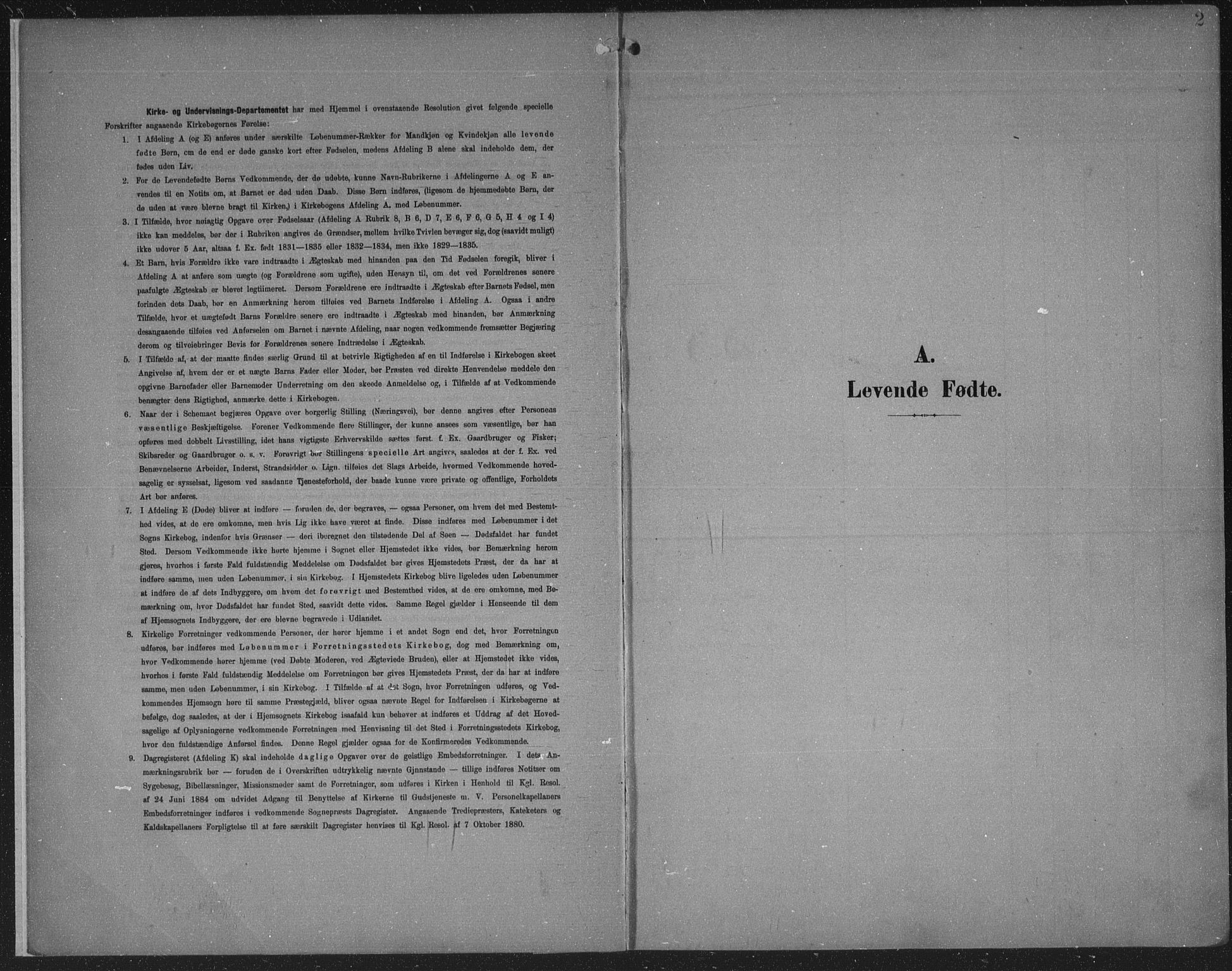 Hamar prestekontor, SAH/DOMPH-002/H/Ha/Haa/L0001: Ministerialbok nr. 1, 1900-1914, s. 2