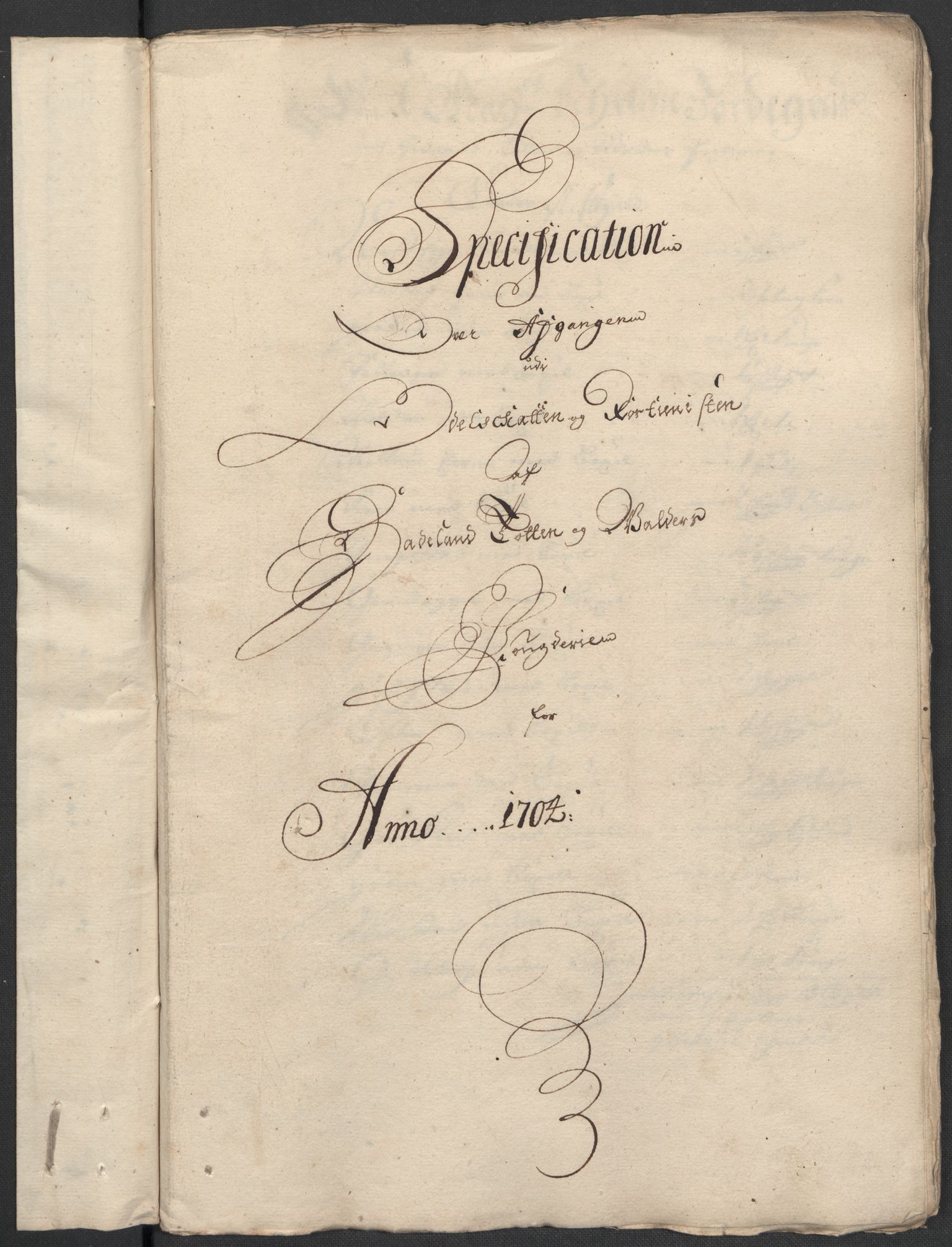 Rentekammeret inntil 1814, Reviderte regnskaper, Fogderegnskap, RA/EA-4092/R18/L1302: Fogderegnskap Hadeland, Toten og Valdres, 1704, s. 423