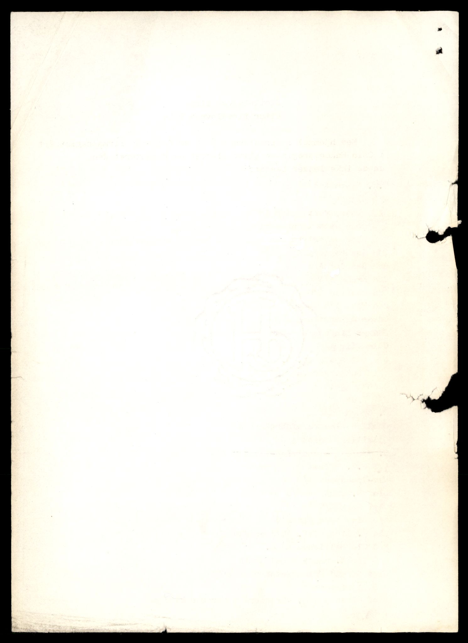 Oslo byfogd, Handelsregisteret, AV/SAT-A-10867/G/Gb/Gbb/L0125: Registreringsmeldinger, slettet etter firmalovens §24, O-Q, 1978-1979, s. 2