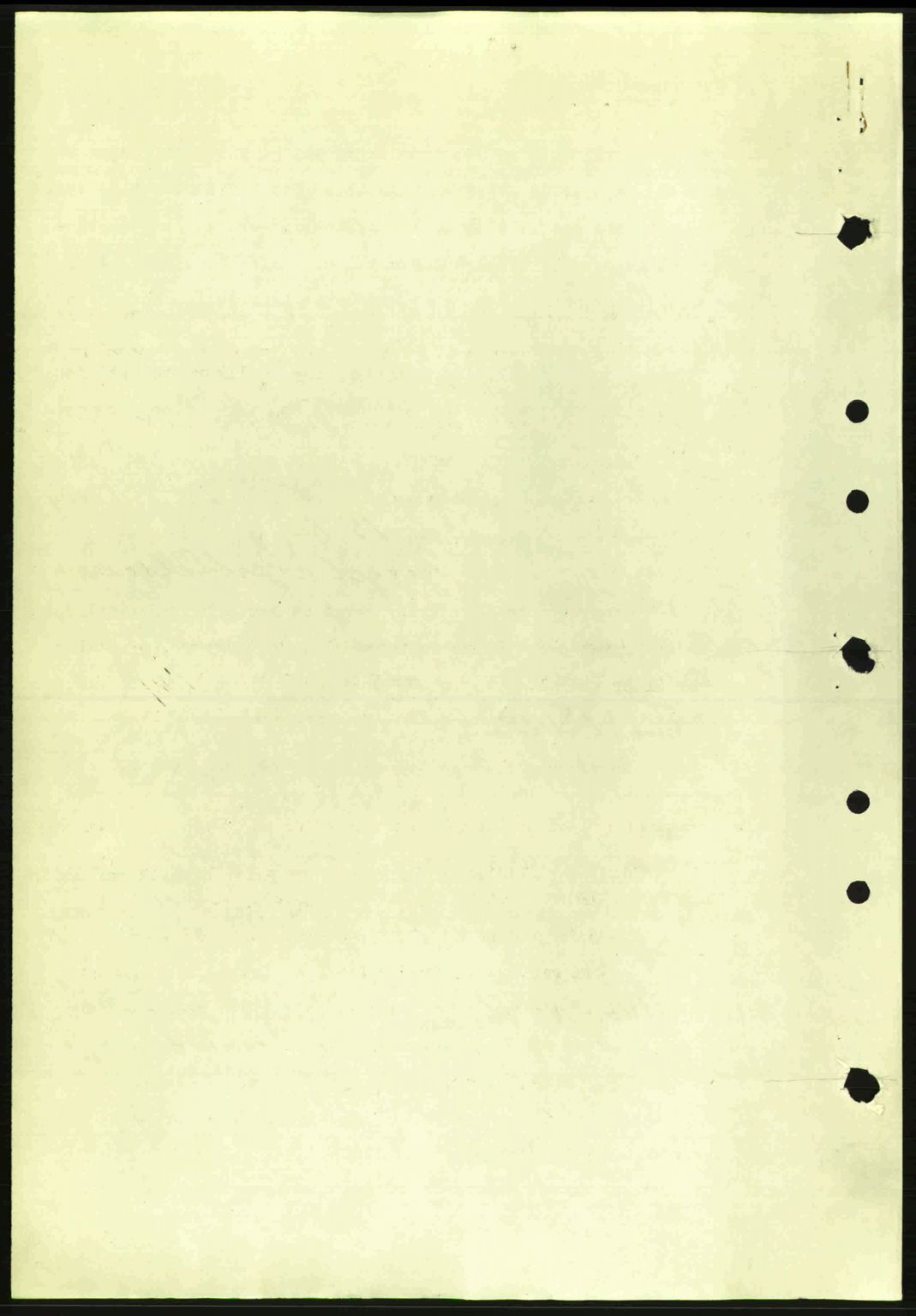 Nedenes sorenskriveri, SAK/1221-0006/G/Gb/Gba/L0053: Pantebok nr. A6b, 1945-1945, Dagboknr: 817/1945