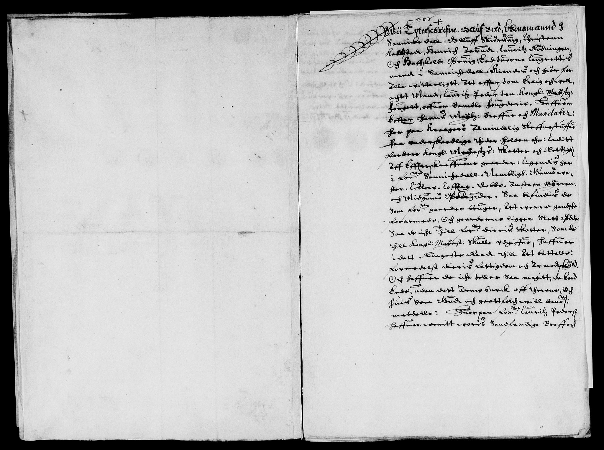 Rentekammeret inntil 1814, Reviderte regnskaper, Lensregnskaper, AV/RA-EA-5023/R/Rb/Rbp/L0013: Bratsberg len, 1628-1630