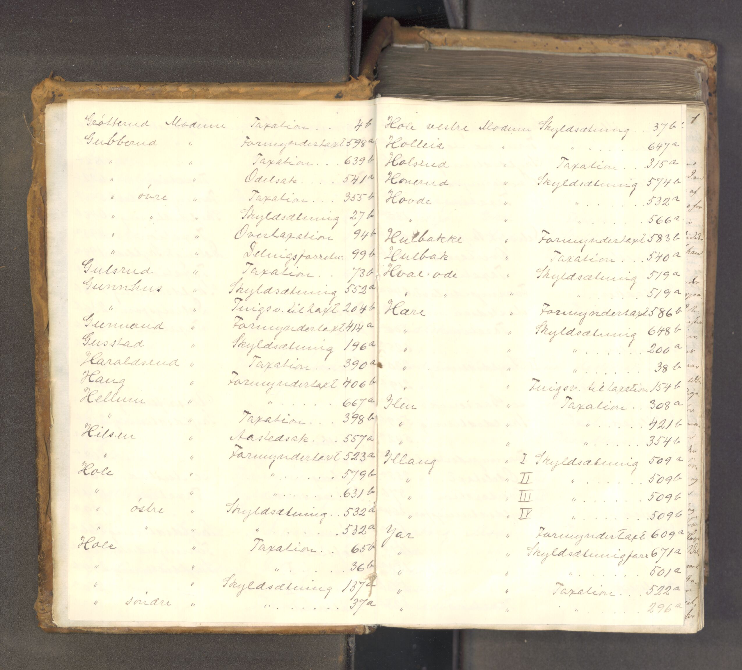 Eiker, Modum og Sigdal sorenskriveri, AV/SAKO-A-123/F/Fa/Fac/L0017: Tingbok, 1838-1850