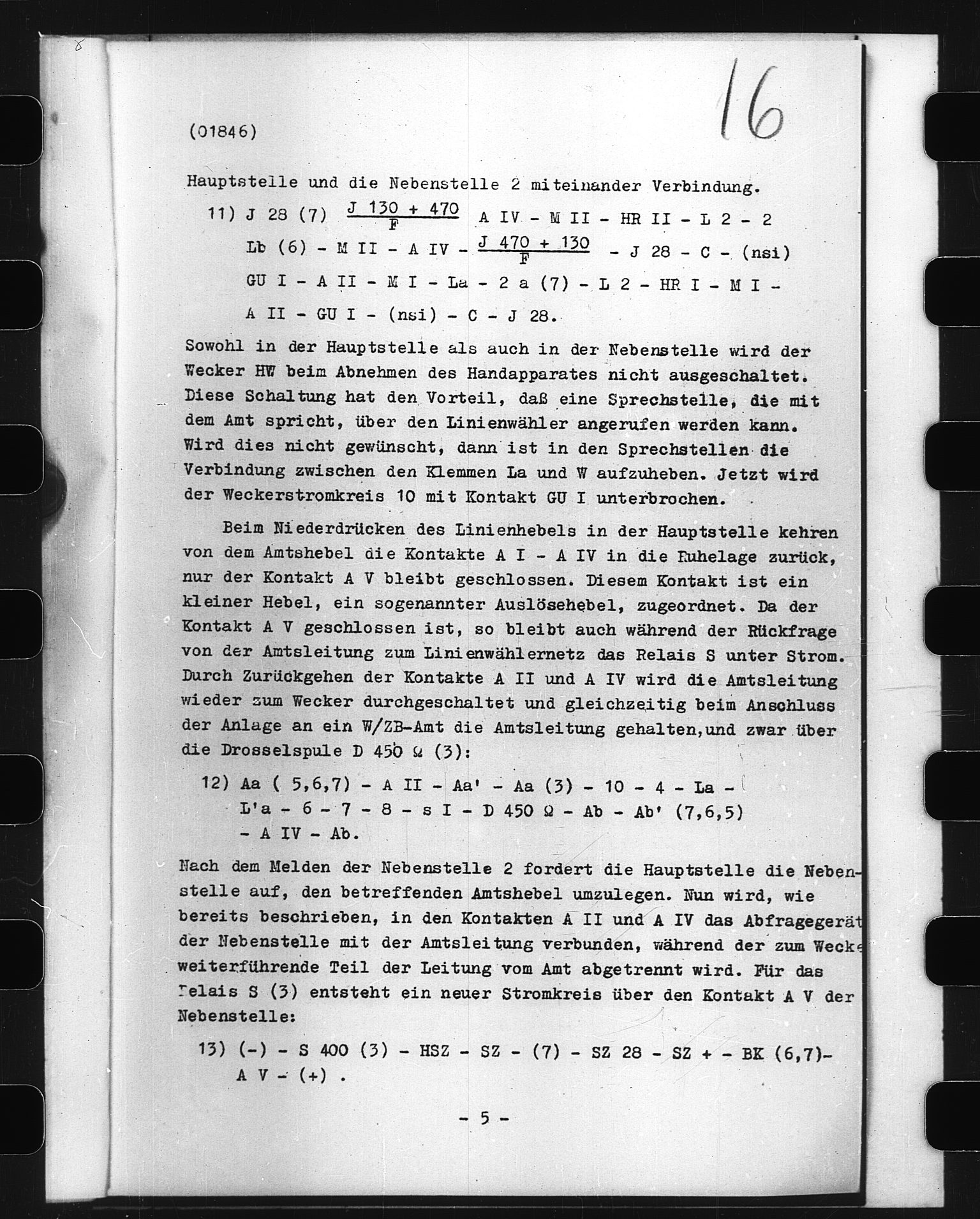 Documents Section, AV/RA-RAFA-2200/V/L0055: Film med LMDC Serial Numbers, 1939-1945, s. 229