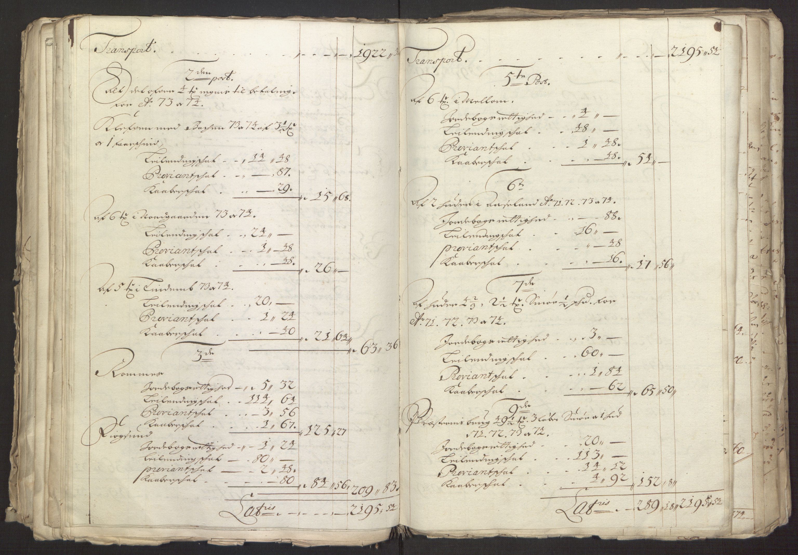 Rentekammeret inntil 1814, Reviderte regnskaper, Fogderegnskap, AV/RA-EA-4092/R35/L2062: Fogderegnskap Øvre og Nedre Telemark, 1674, s. 80