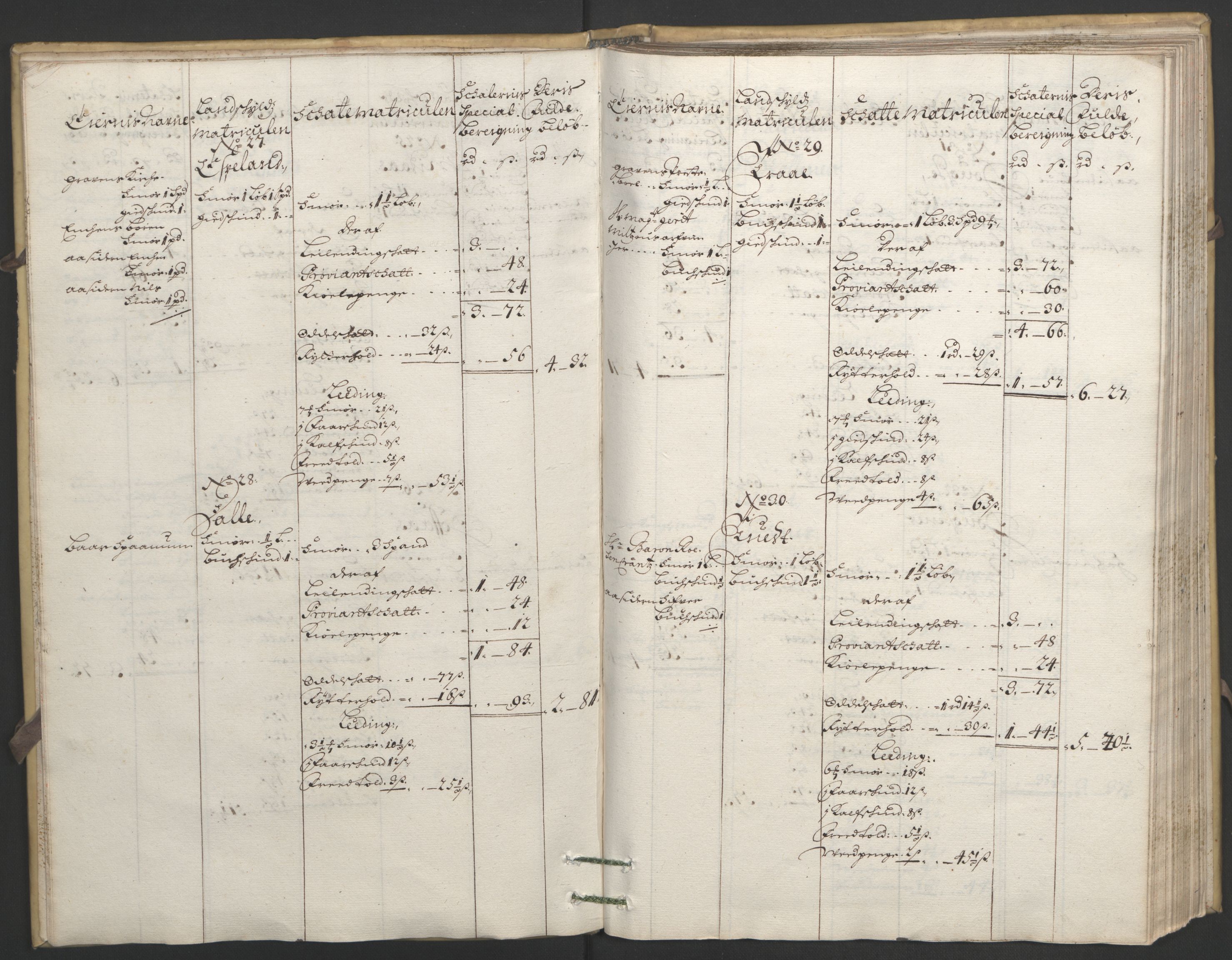 Rentekammeret inntil 1814, Reviderte regnskaper, Fogderegnskap, RA/EA-4092/R48/L2974: Fogderegnskap Sunnhordland og Hardanger, 1693, s. 152