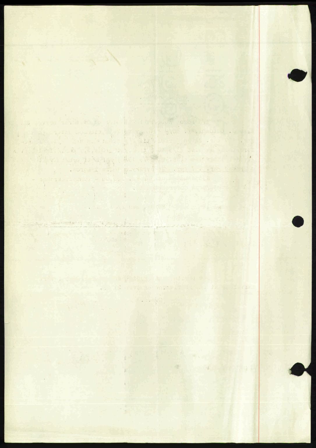 Gauldal sorenskriveri, SAT/A-0014/1/2/2C: Pantebok nr. A3, 1947-1947, Dagboknr: 2/1947