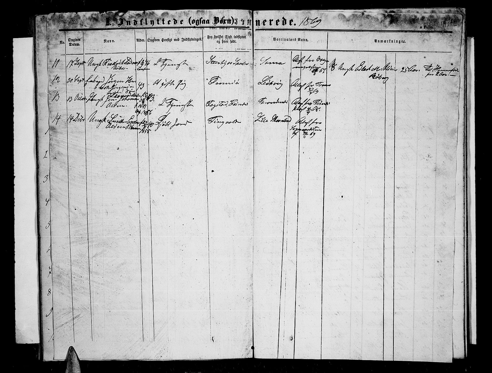 Trondenes sokneprestkontor, AV/SATØ-S-1319/H/Hb/L0008klokker: Klokkerbok nr. 8, 1863-1869, s. 192
