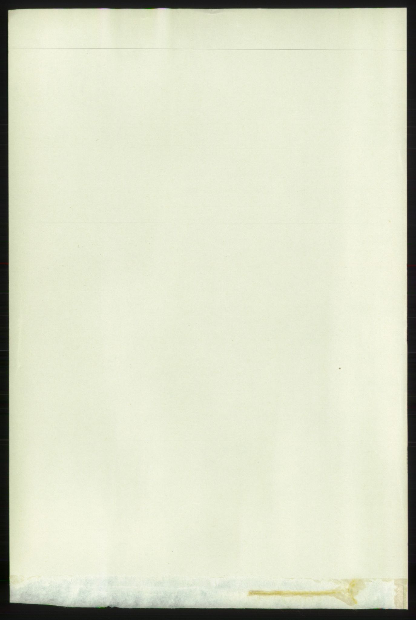 RA, Folketelling 1891 for 0706 Sandefjord kjøpstad, 1891, s. 3151