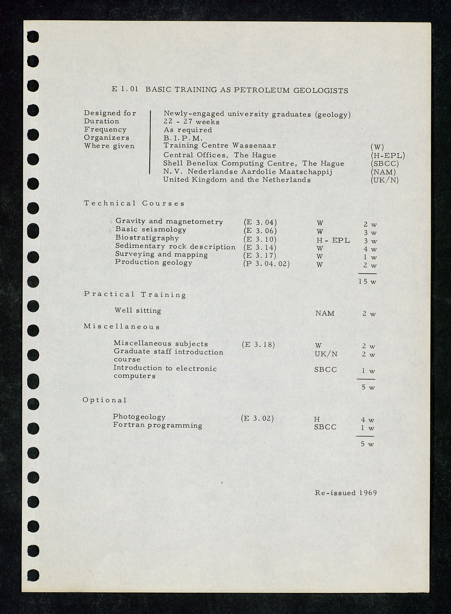 Industridepartementet, Oljekontoret, SAST/A-101348/Da/L0009:  Arkivnøkkel 722 - 725 Geofysikk, geologi, 1969-1972, s. 406