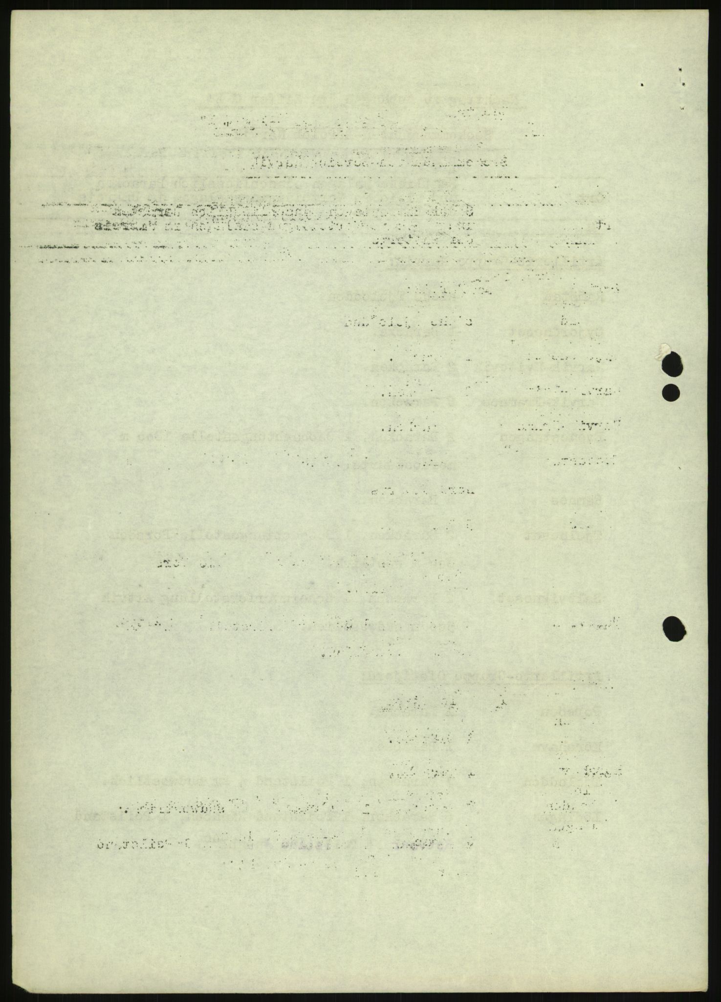 Forsvaret, Generalinspektør og sjefen for Kystartilleriet, AV/RA-RAFA-2045/F/Fa/L0016: Tyske oversiktskarter over festningsanlegg, 1940-1945, s. 44