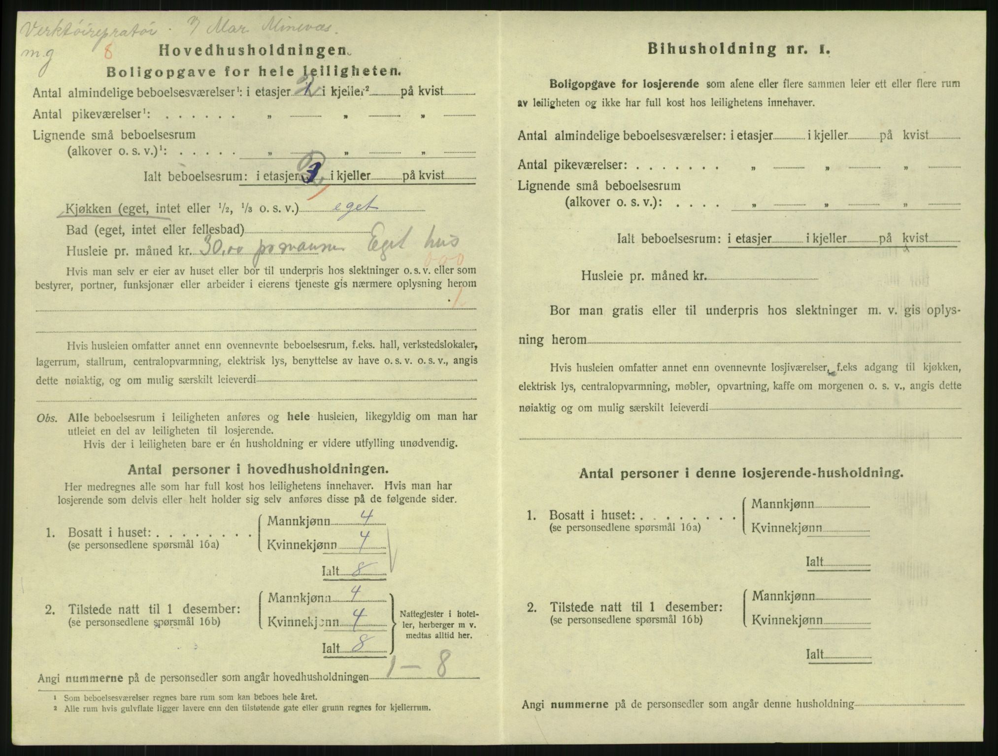 SAKO, Folketelling 1920 for 0703 Horten kjøpstad, 1920, s. 6138