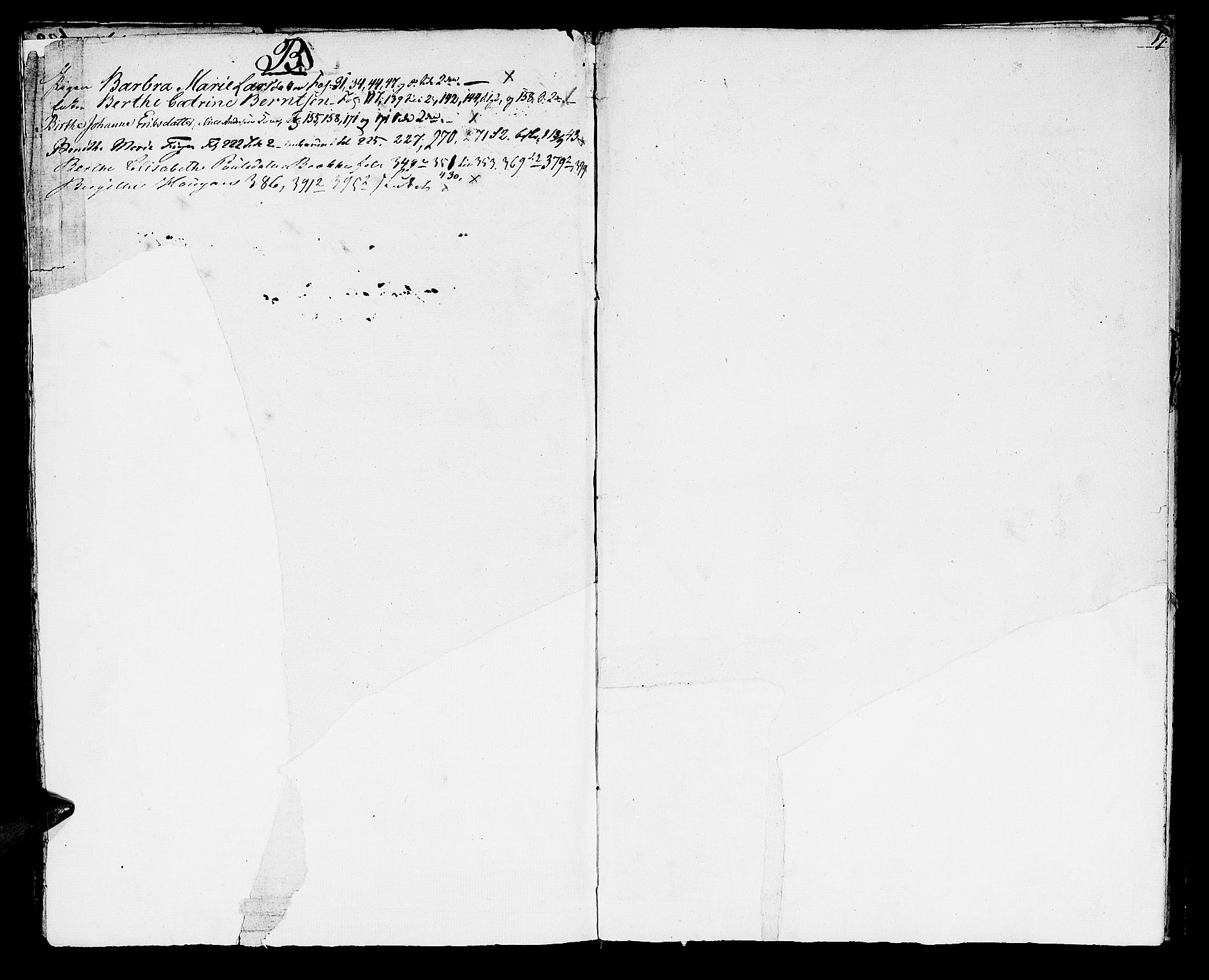 Tønsberg byfogd, SAKO/A-224/H/Hc/L0001: Skifteforhandlingsprotokoll, 1832-1848