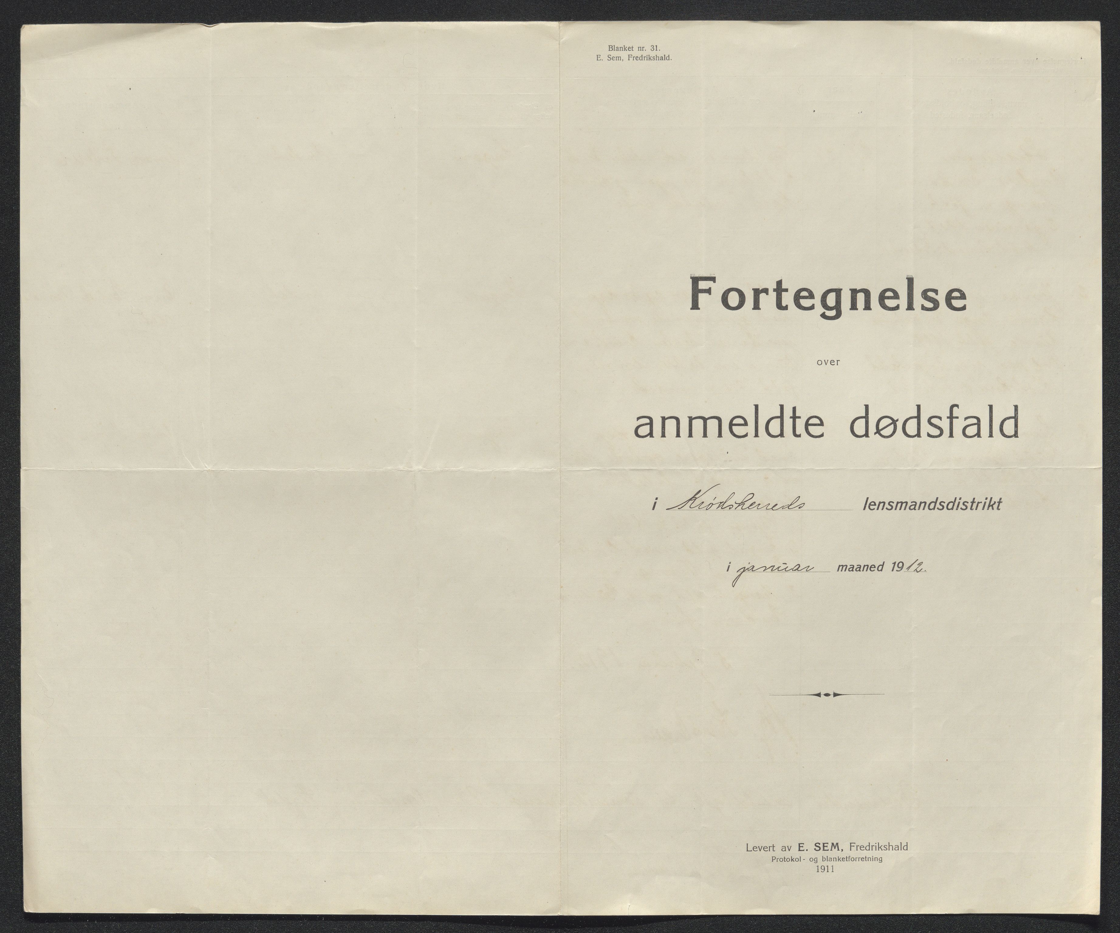 Eiker, Modum og Sigdal sorenskriveri, AV/SAKO-A-123/H/Ha/Hab/L0035: Dødsfallsmeldinger, 1912, s. 570