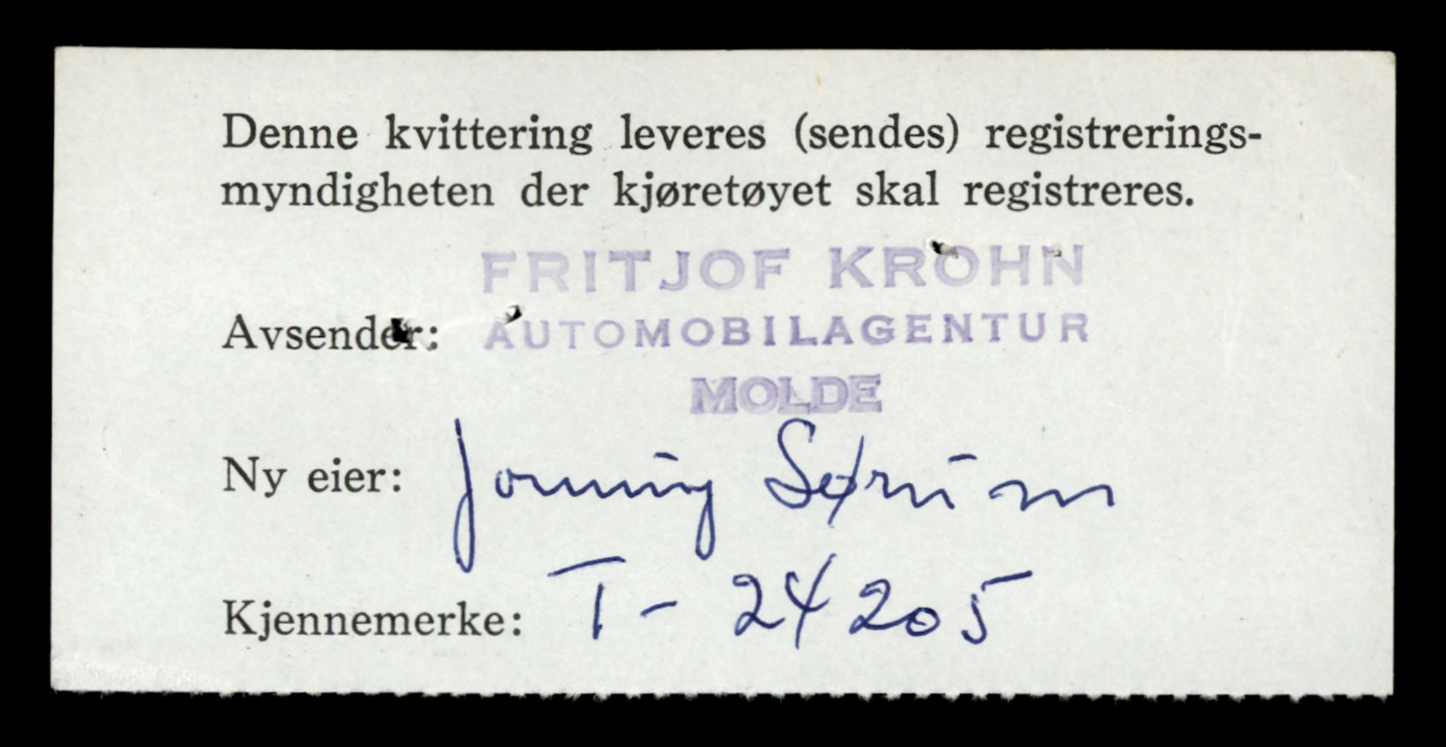 Møre og Romsdal vegkontor - Ålesund trafikkstasjon, AV/SAT-A-4099/F/Fe/L0032: Registreringskort for kjøretøy T 11997 - T 12149, 1927-1998, s. 576