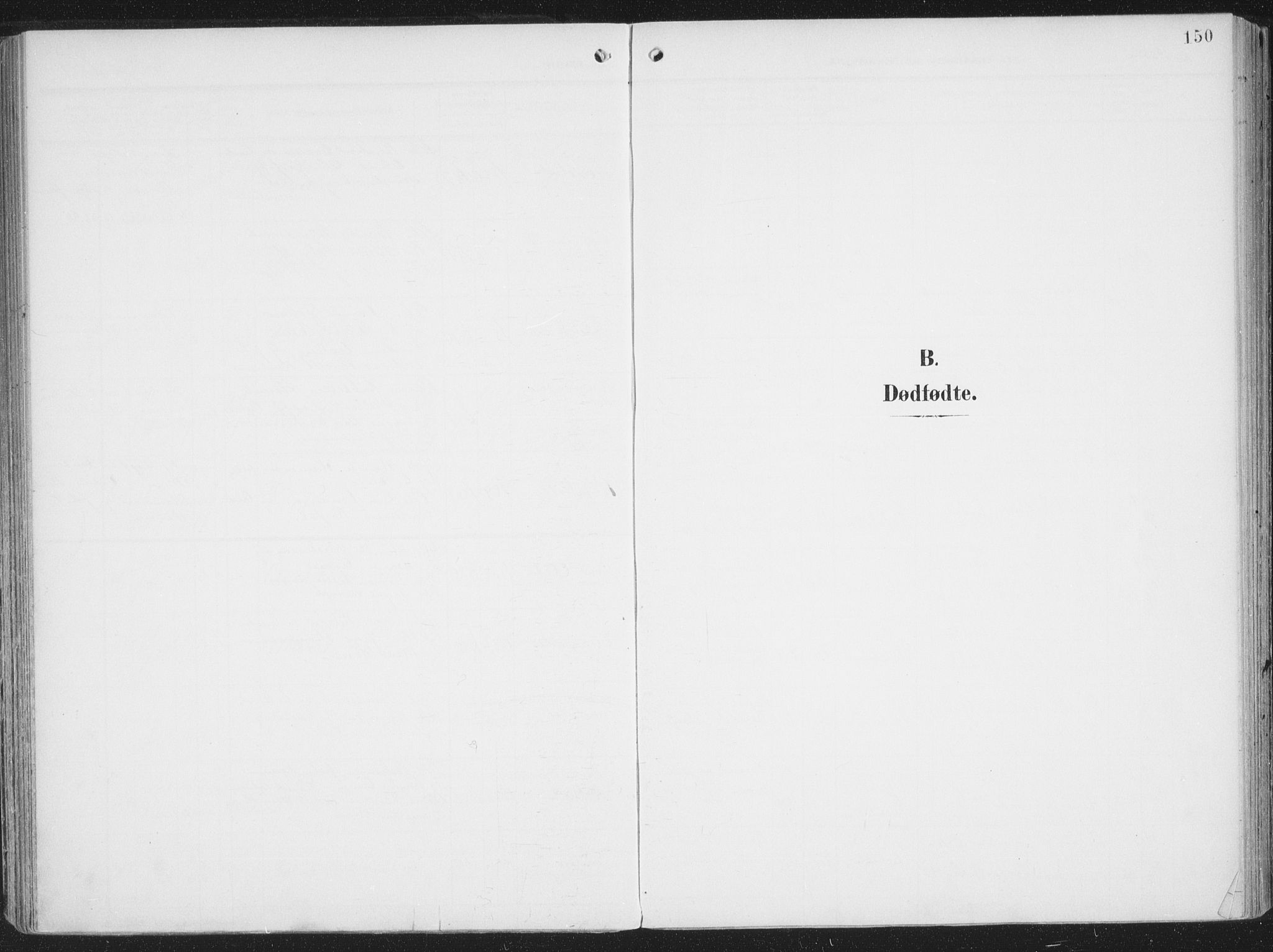 Alta sokneprestkontor, AV/SATØ-S-1338/H/Ha/L0005.kirke: Ministerialbok nr. 5, 1904-1918, s. 150