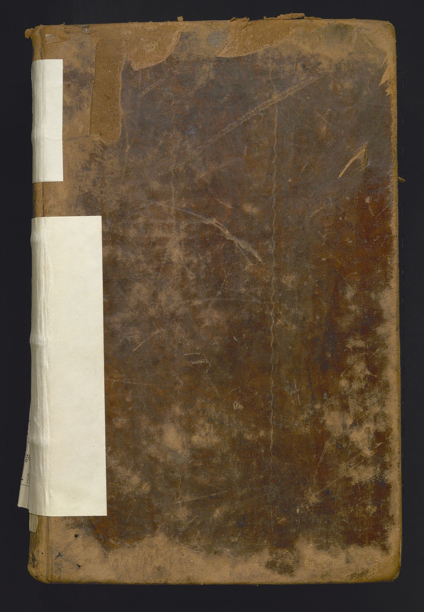 Nordhordland sorenskrivar, AV/SAB-A-2901/1/F/Fd/Fdc/L0001: Ekstrarettsprotkoller, offentlege sakar., 1829-1839