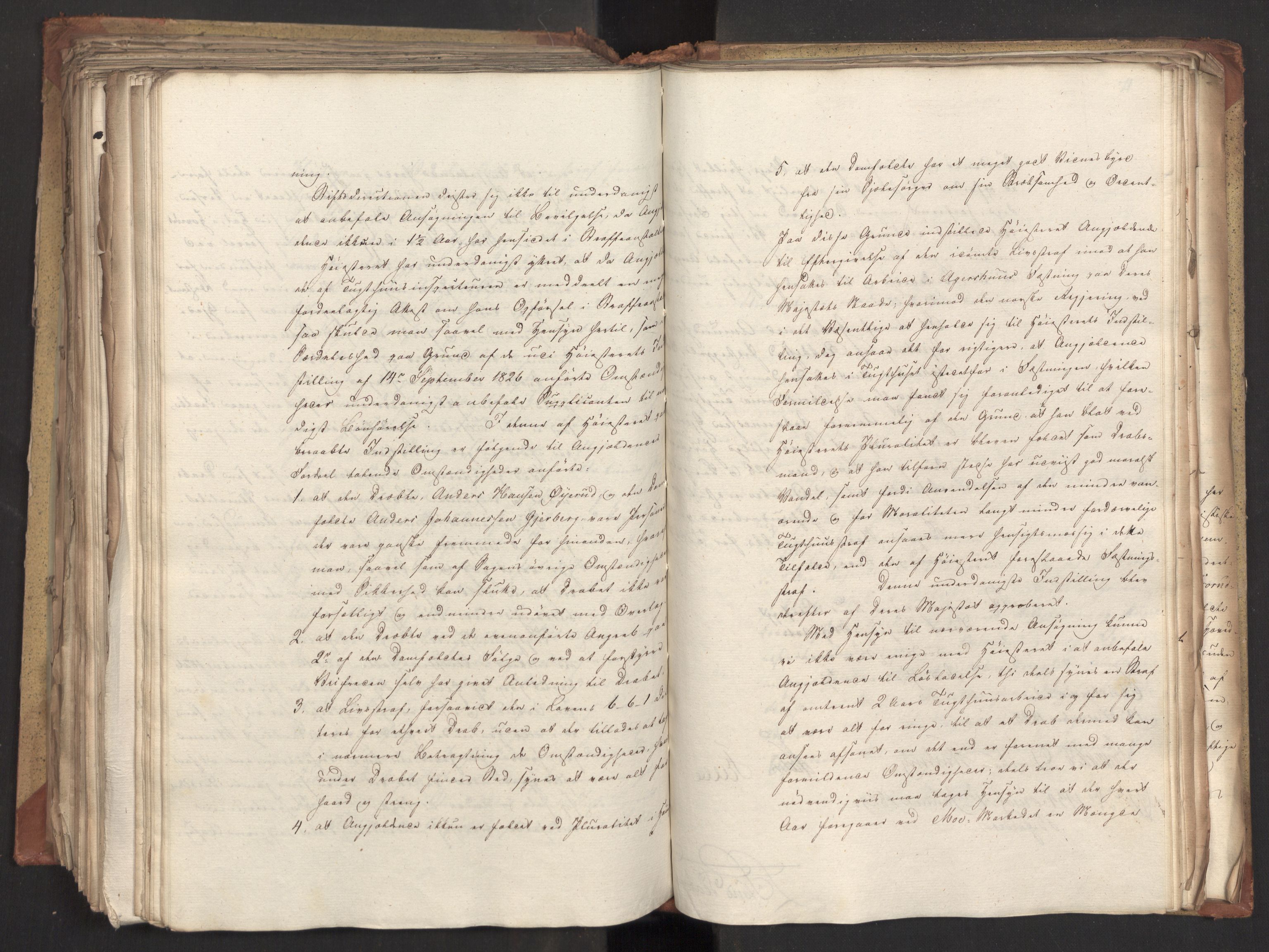 Statsrådsavdelingen i Stockholm, AV/RA-S-1003/D/Da/L0057: Regjeringsinnstillinger nr. 651-807, 1828, s. 392