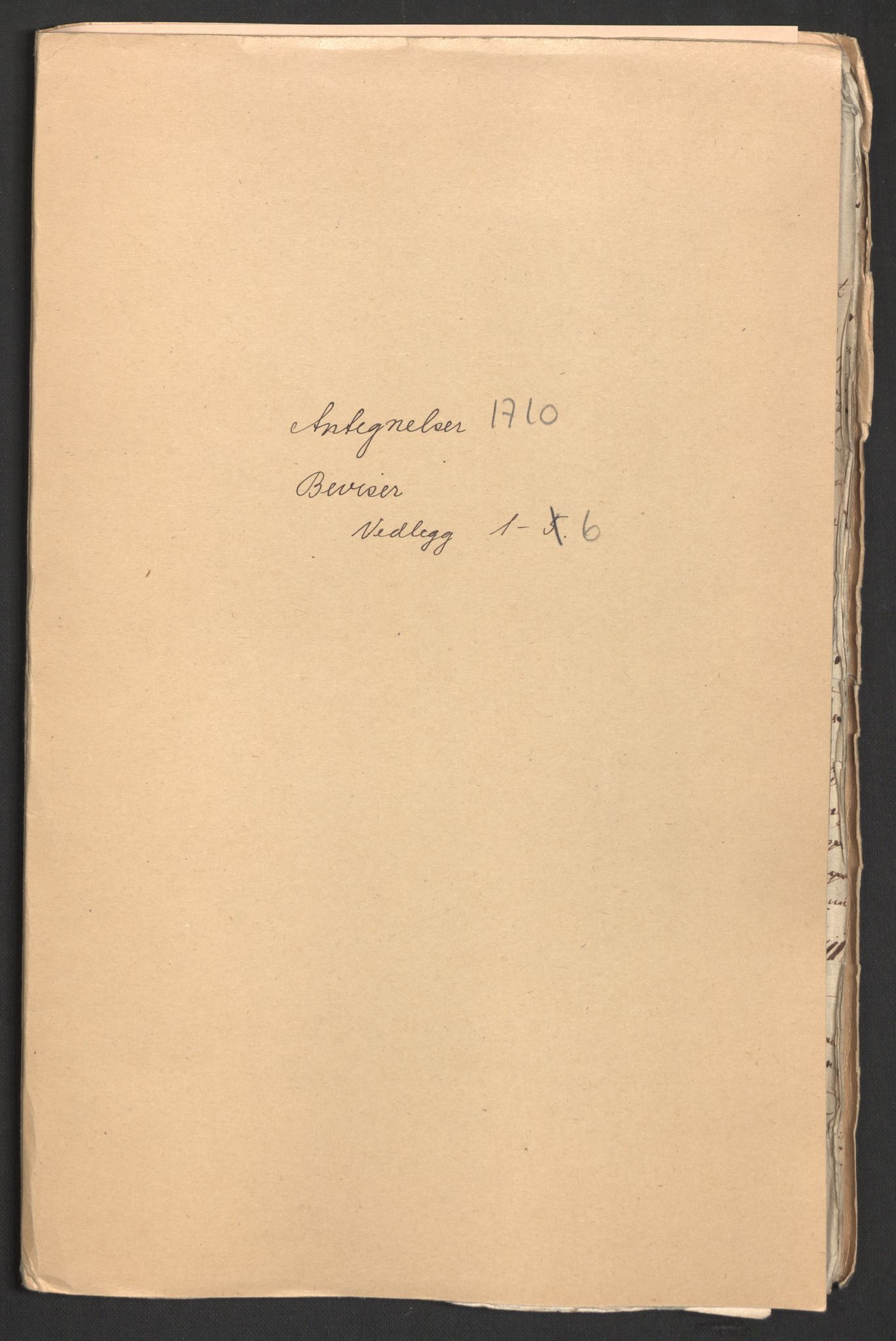 Rentekammeret inntil 1814, Reviderte regnskaper, Fogderegnskap, AV/RA-EA-4092/R11/L0592: Fogderegnskap Nedre Romerike, 1710-1711, s. 160