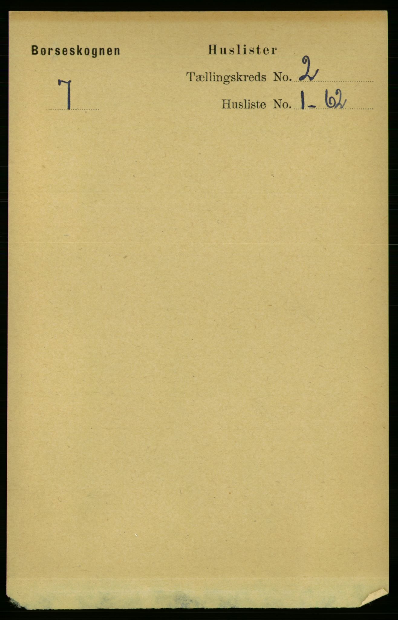 RA, Folketelling 1891 for 1657 Børseskogn herred, 1891, s. 869