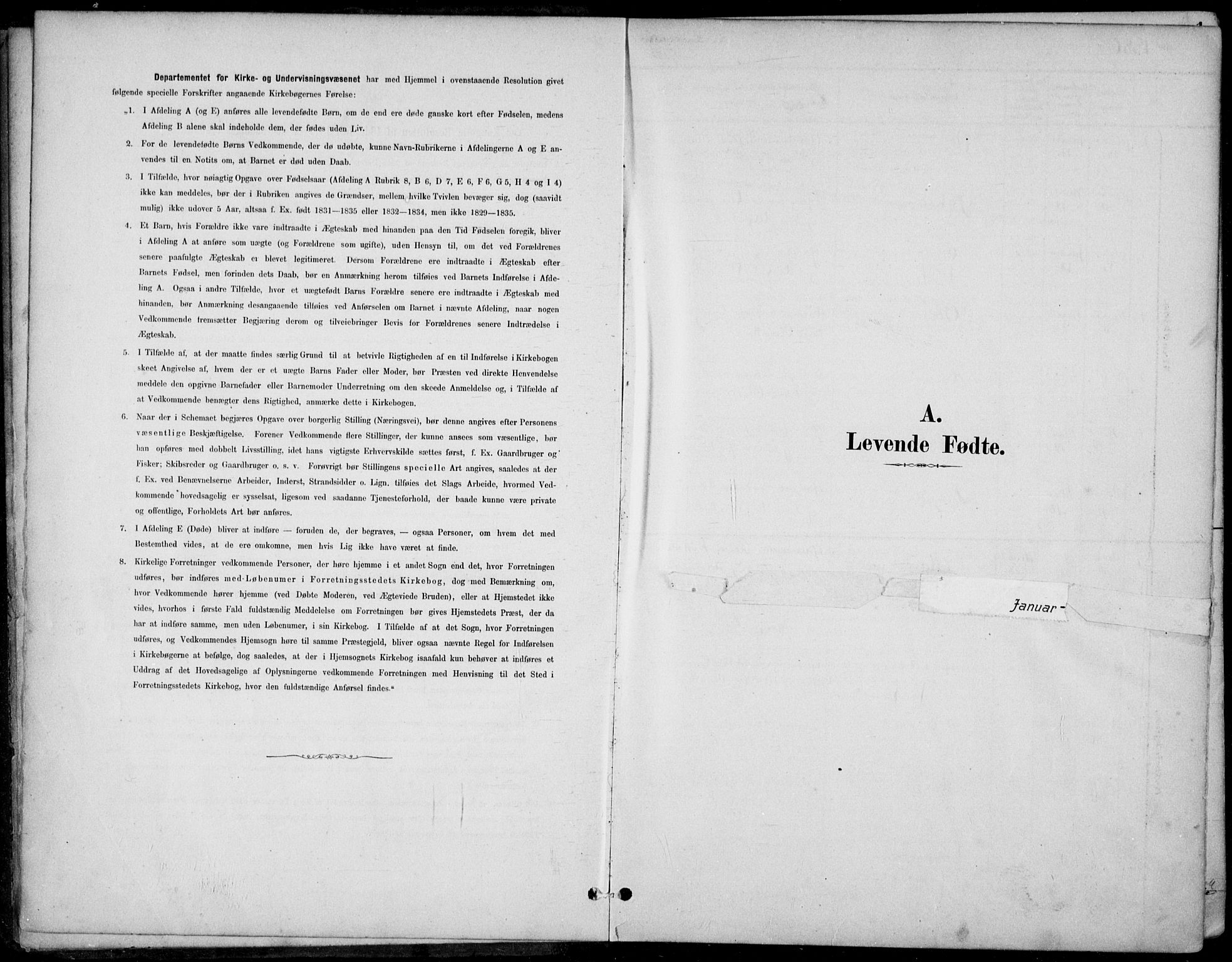 Hjartdal kirkebøker, SAKO/A-270/F/Fc/L0002: Ministerialbok nr. III 2, 1880-1936