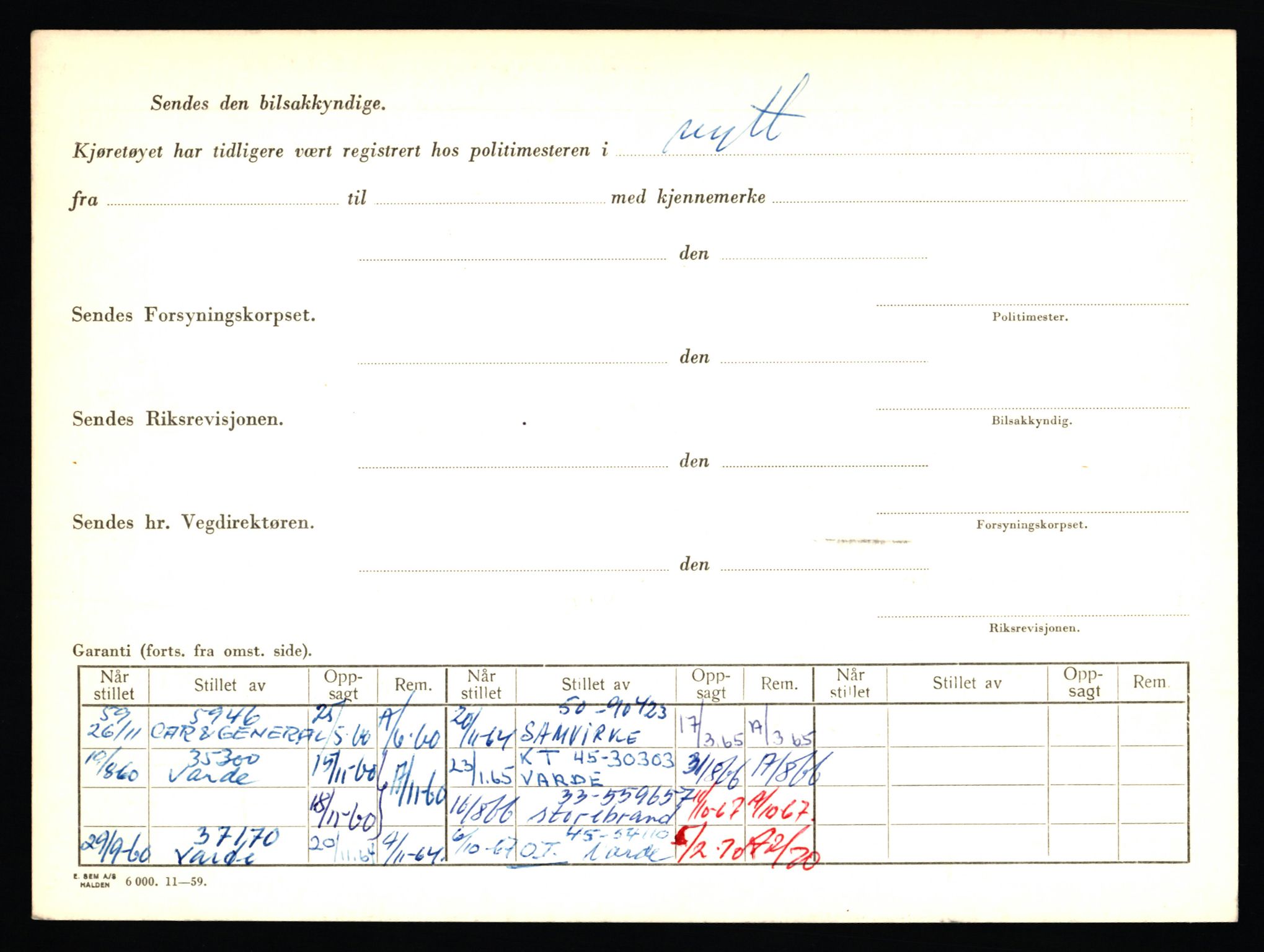 Stavanger trafikkstasjon, AV/SAST-A-101942/0/F/L0056: L-56500 - L-57199, 1930-1971, s. 1895