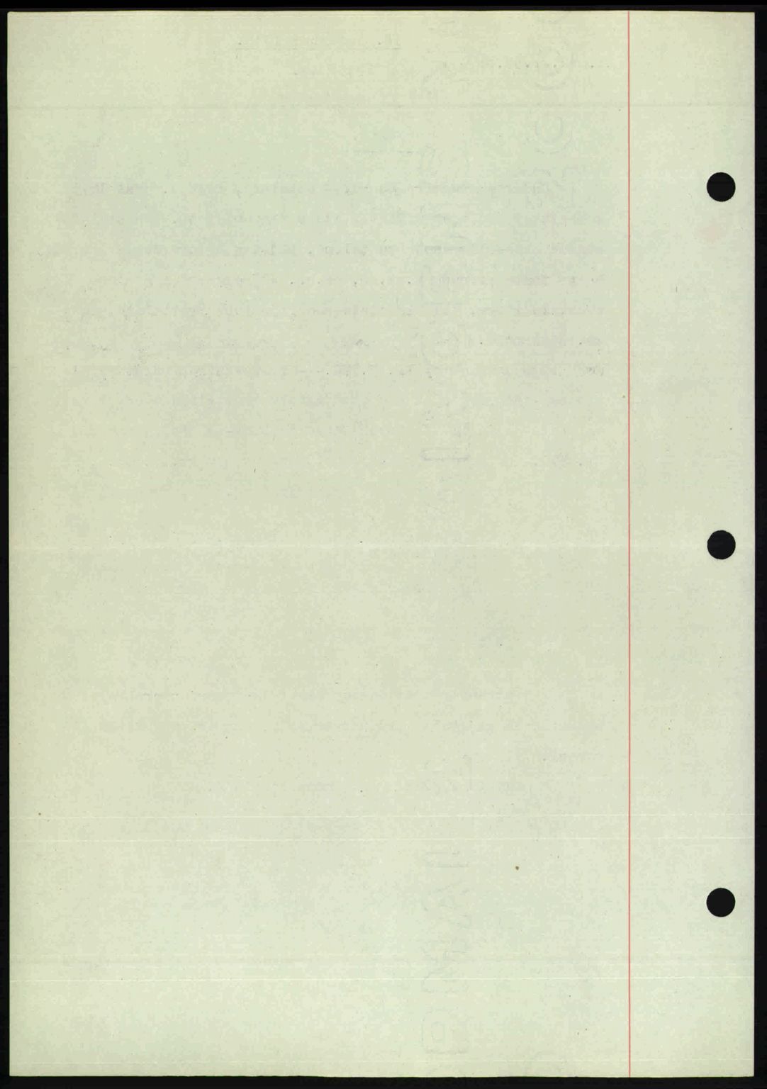Nedenes sorenskriveri, SAK/1221-0006/G/Gb/Gba/L0060: Pantebok nr. A12, 1948-1949, Dagboknr: 1853/1948