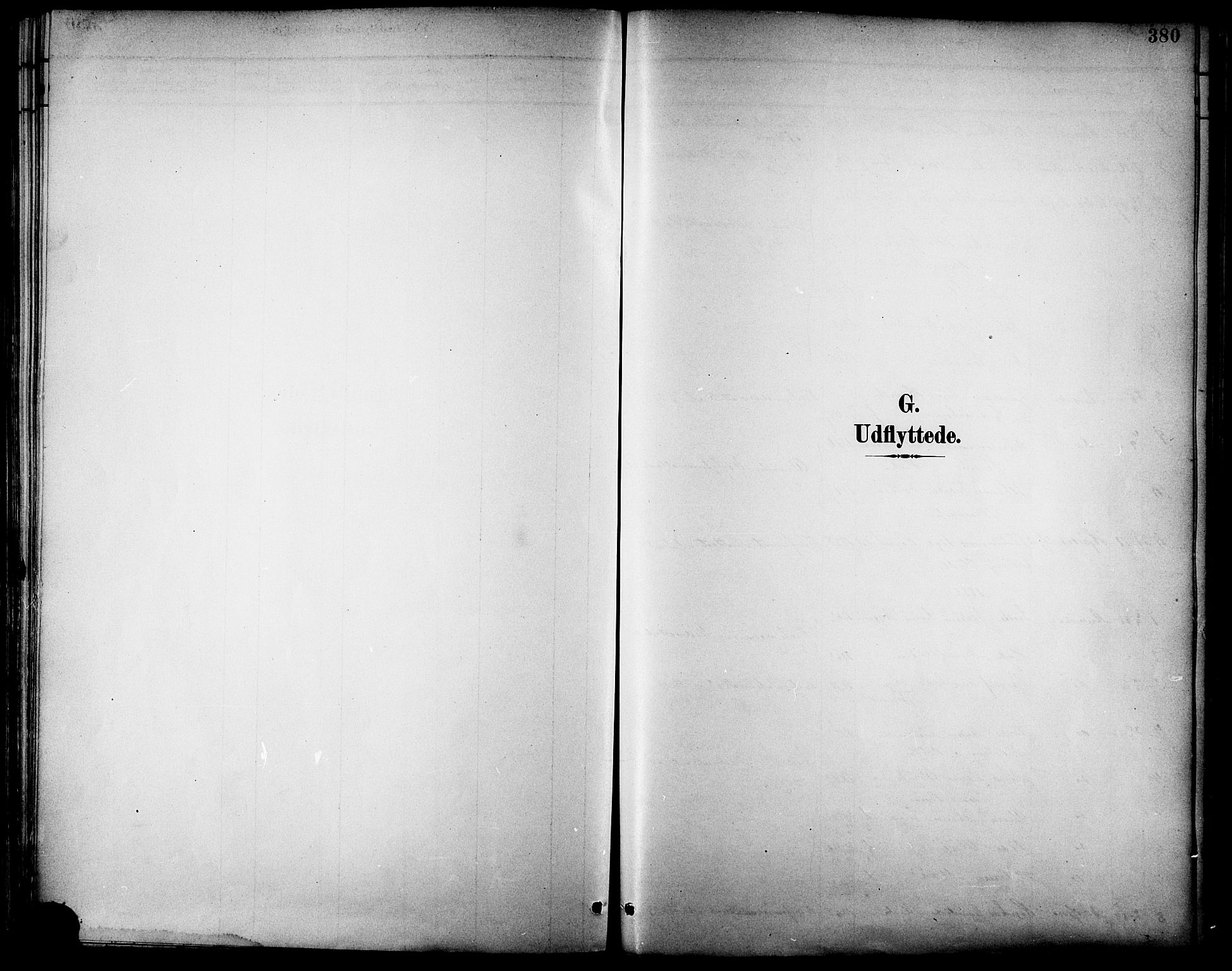 Ministerialprotokoller, klokkerbøker og fødselsregistre - Møre og Romsdal, AV/SAT-A-1454/529/L0455: Ministerialbok nr. 529A05, 1885-1893, s. 380