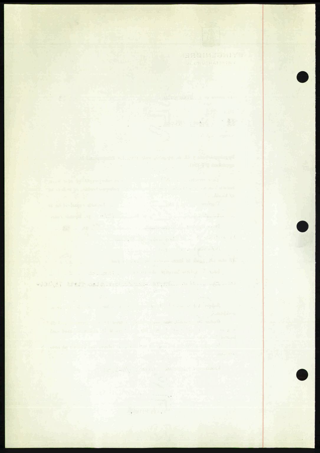 Kristiansund byfogd, AV/SAT-A-4587/A/27: Pantebok nr. 50, 1950-1950, Dagboknr: 1595/1950