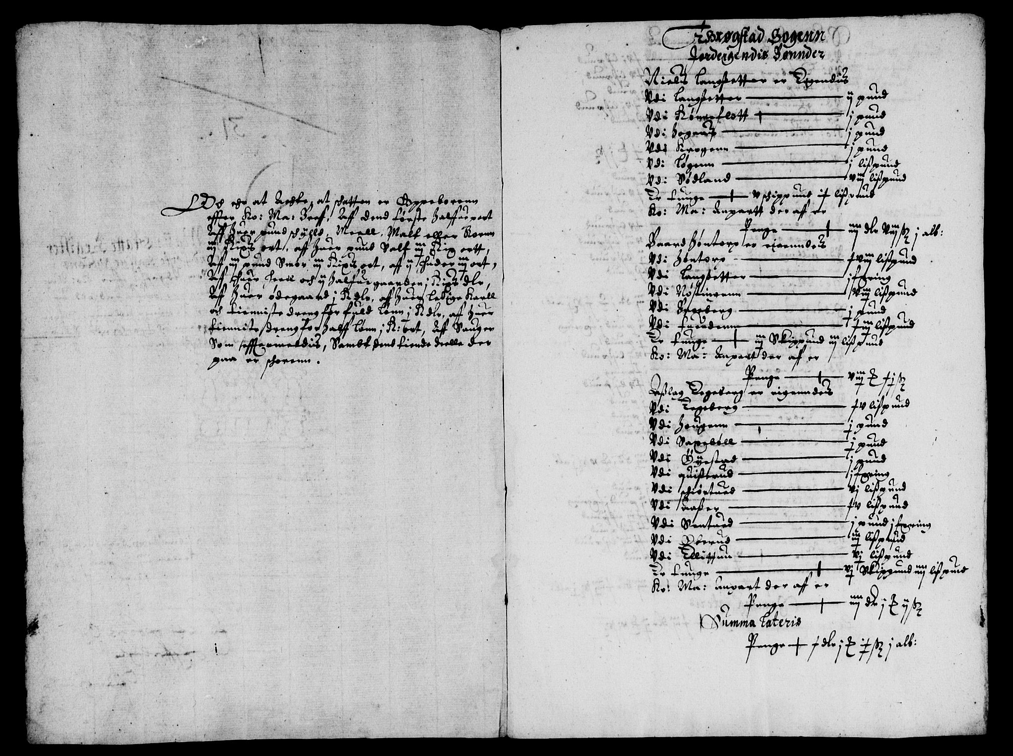 Rentekammeret inntil 1814, Reviderte regnskaper, Lensregnskaper, AV/RA-EA-5023/R/Rb/Rba/L0159: Akershus len, 1641-1642