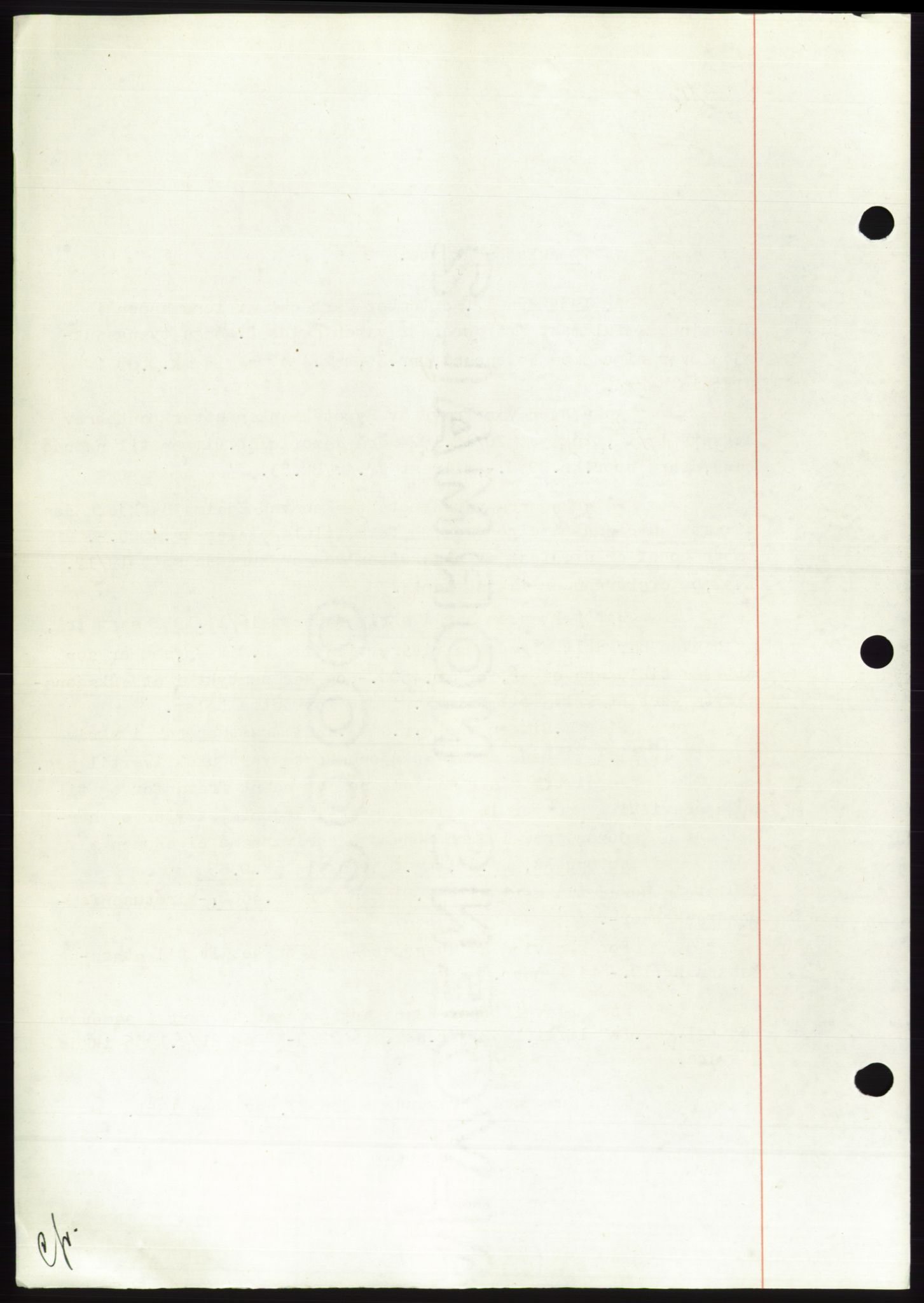Søre Sunnmøre sorenskriveri, AV/SAT-A-4122/1/2/2C/L0090: Pantebok nr. 16A, 1951-1951, Dagboknr: 2342/1951