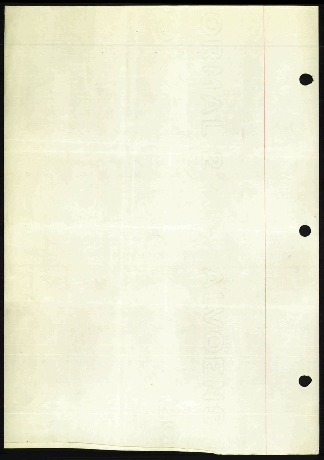 Romsdal sorenskriveri, SAT/A-4149/1/2/2C: Pantebok nr. A24, 1947-1947, Dagboknr: 2750/1947