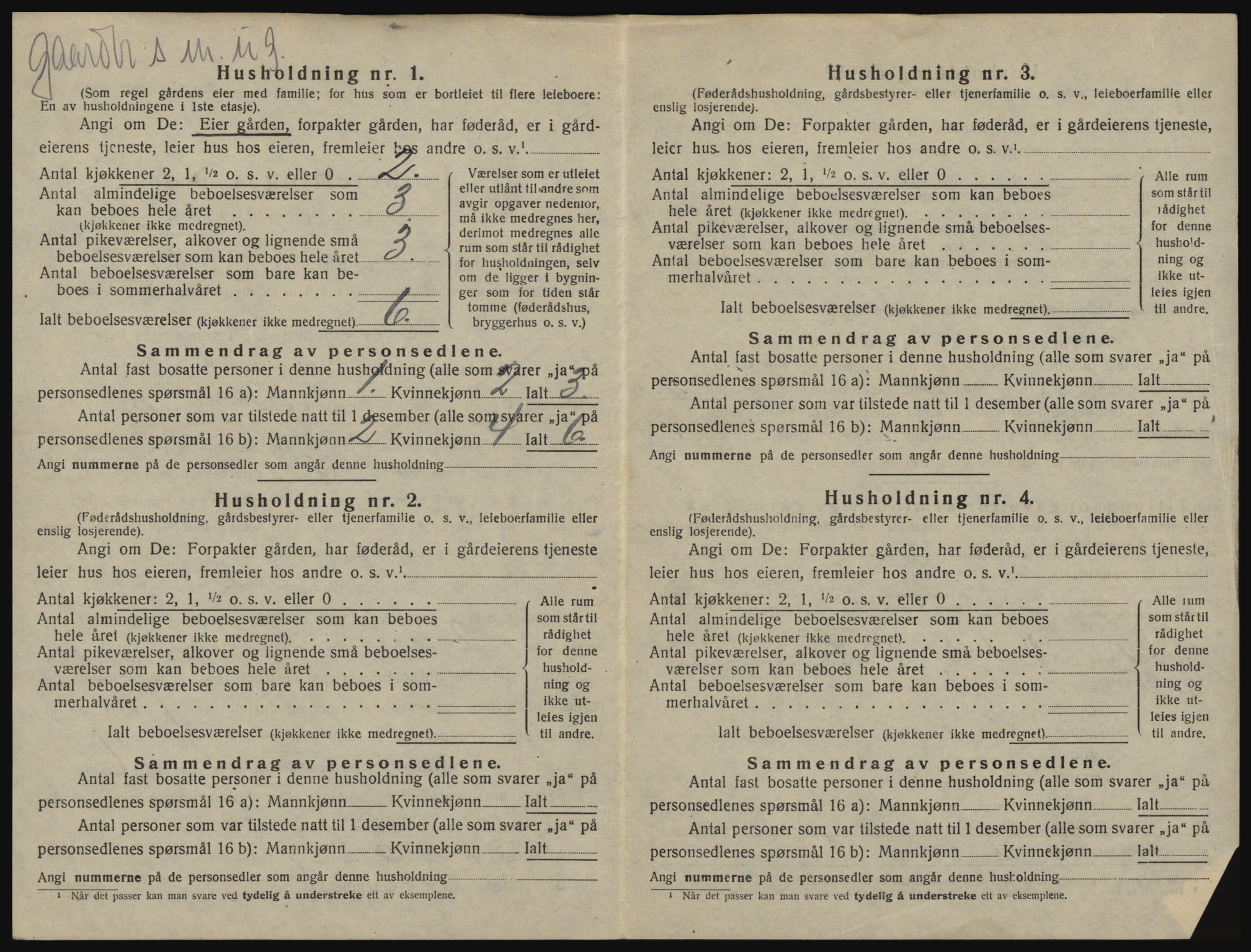 SAO, Folketelling 1920 for 0134 Onsøy herred, 1920, s. 2241