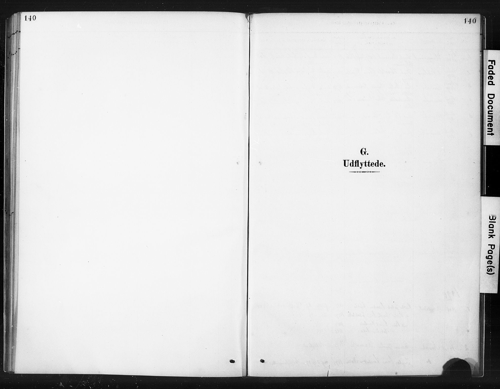 Torvastad sokneprestkontor, SAST/A -101857/H/Ha/Haa/L0015: Ministerialbok nr. A 14, 1888-1899, s. 140