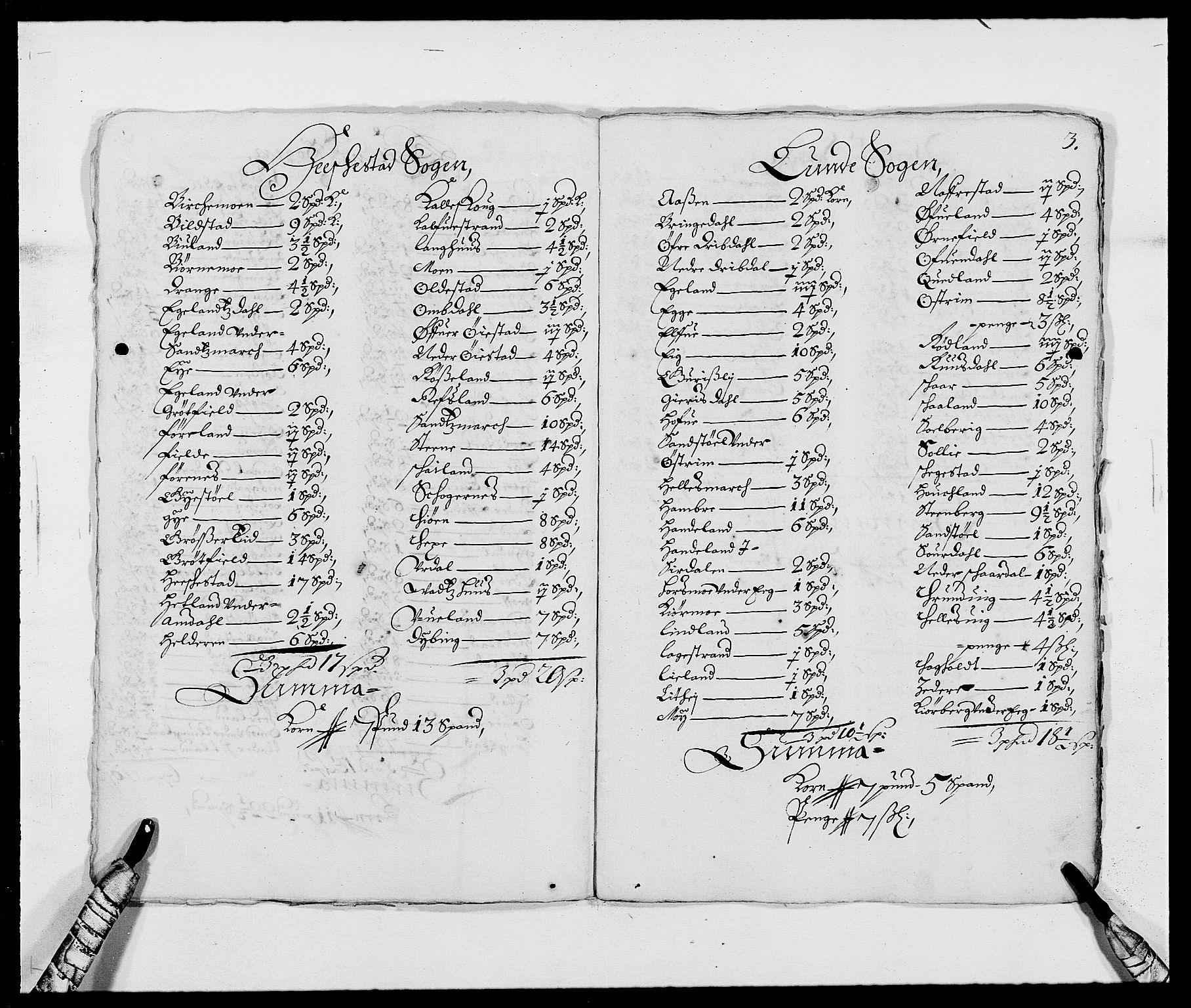 Rentekammeret inntil 1814, Reviderte regnskaper, Fogderegnskap, AV/RA-EA-4092/R46/L2715: Fogderegnskap Jæren og Dalane, 1675, s. 249