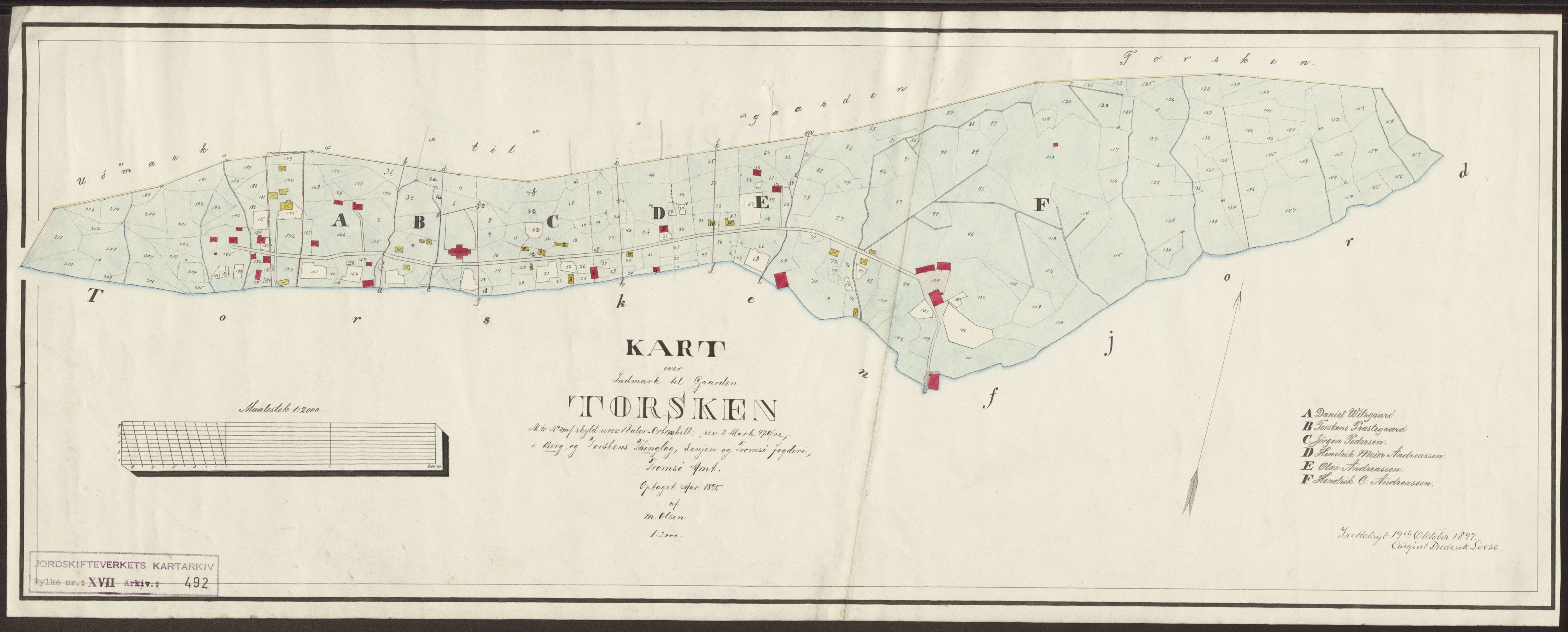 Jordskifteverkets kartarkiv, RA/S-3929/T, 1859-1988, s. 569