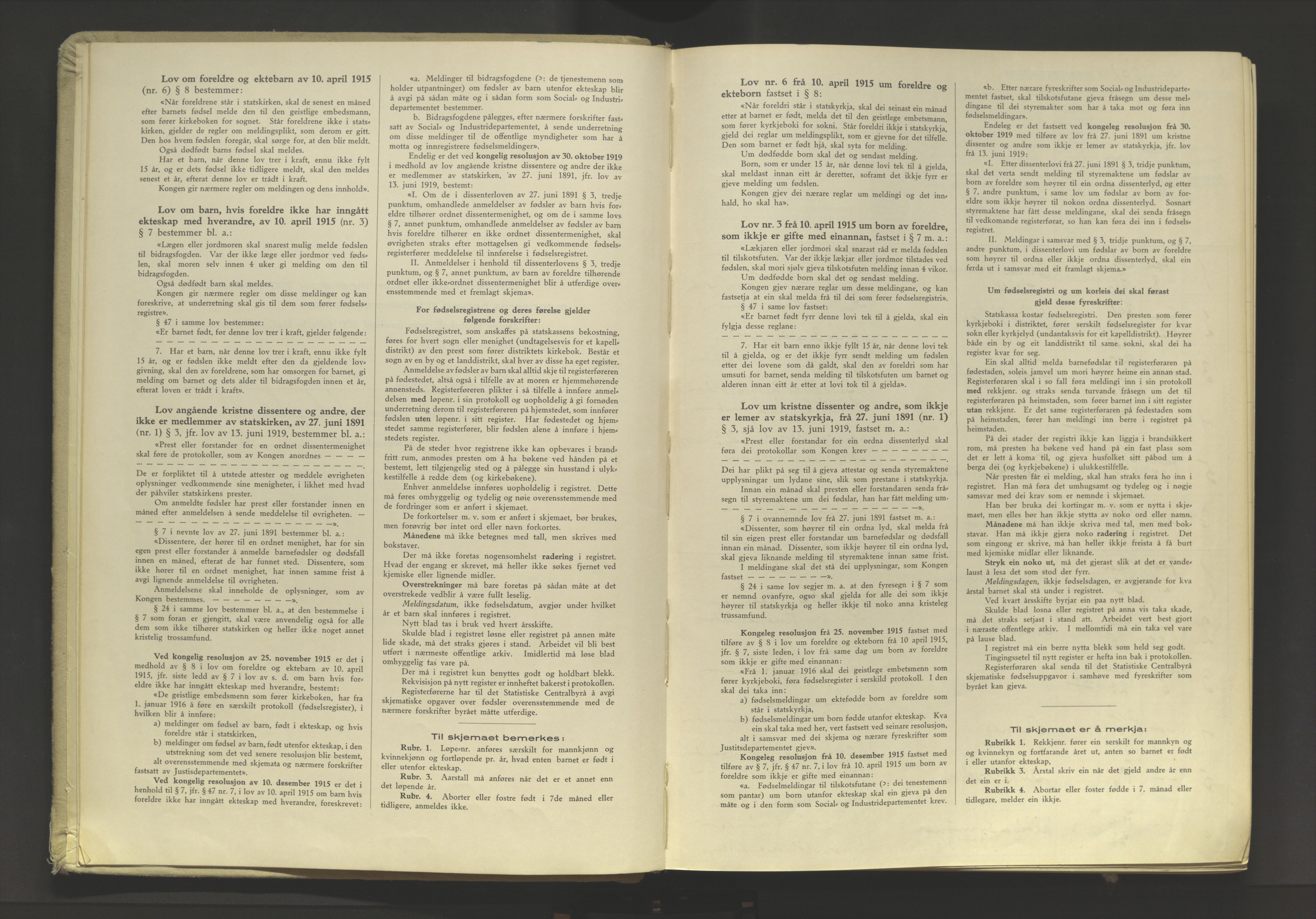 Lyngen sokneprestembete, AV/SATØ-S-1289/I/Ia/L0079: Fødselsregister nr. 79, 1931-1956