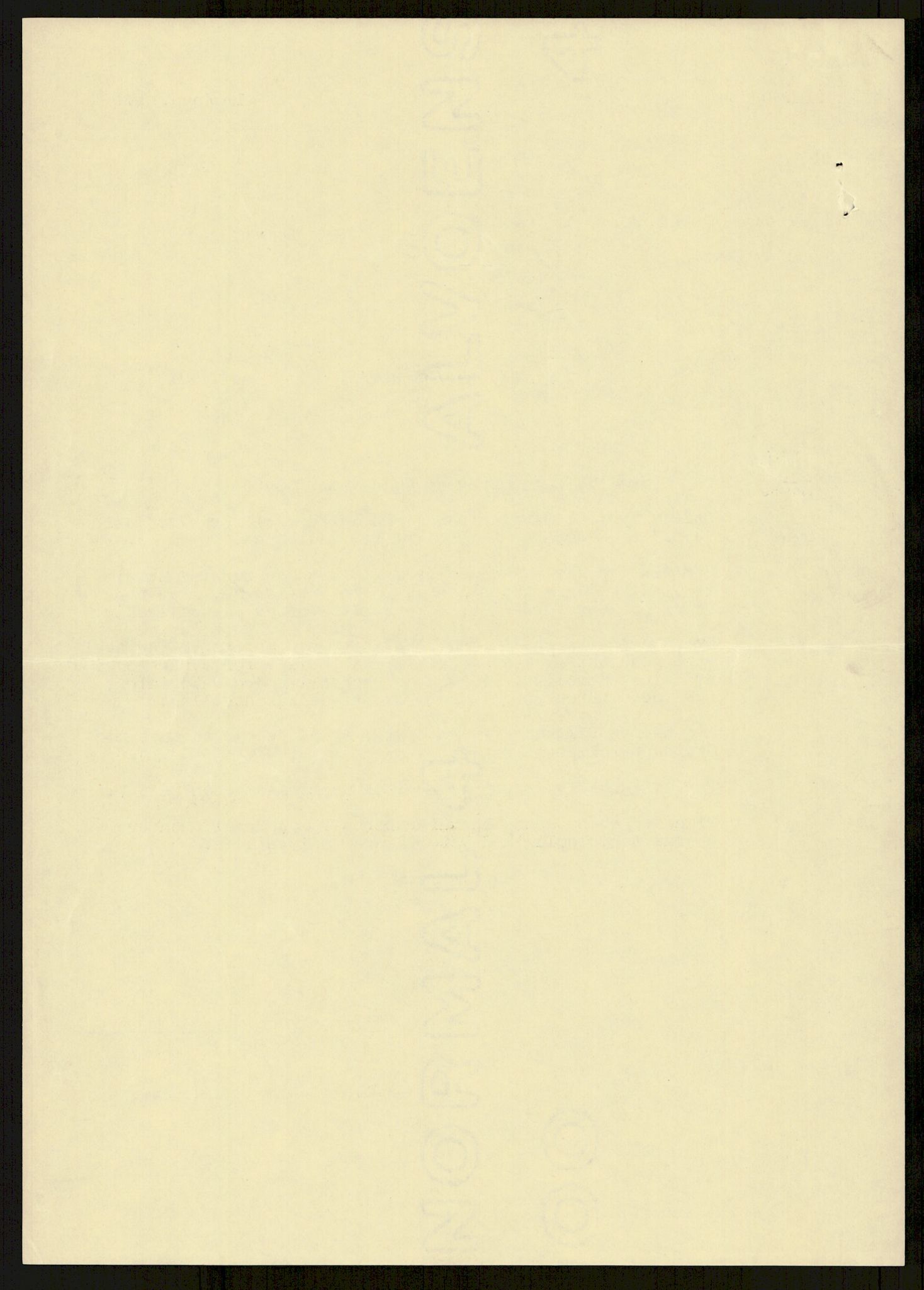 Sjøfartsdirektoratet med forløpere, generelt arkiv, AV/RA-S-1407/D/Du/Duc/L0641/0004: Skipskontrollen - Forskrifter    / Utleiebåter (2 mapper), 1977-1989, s. 9