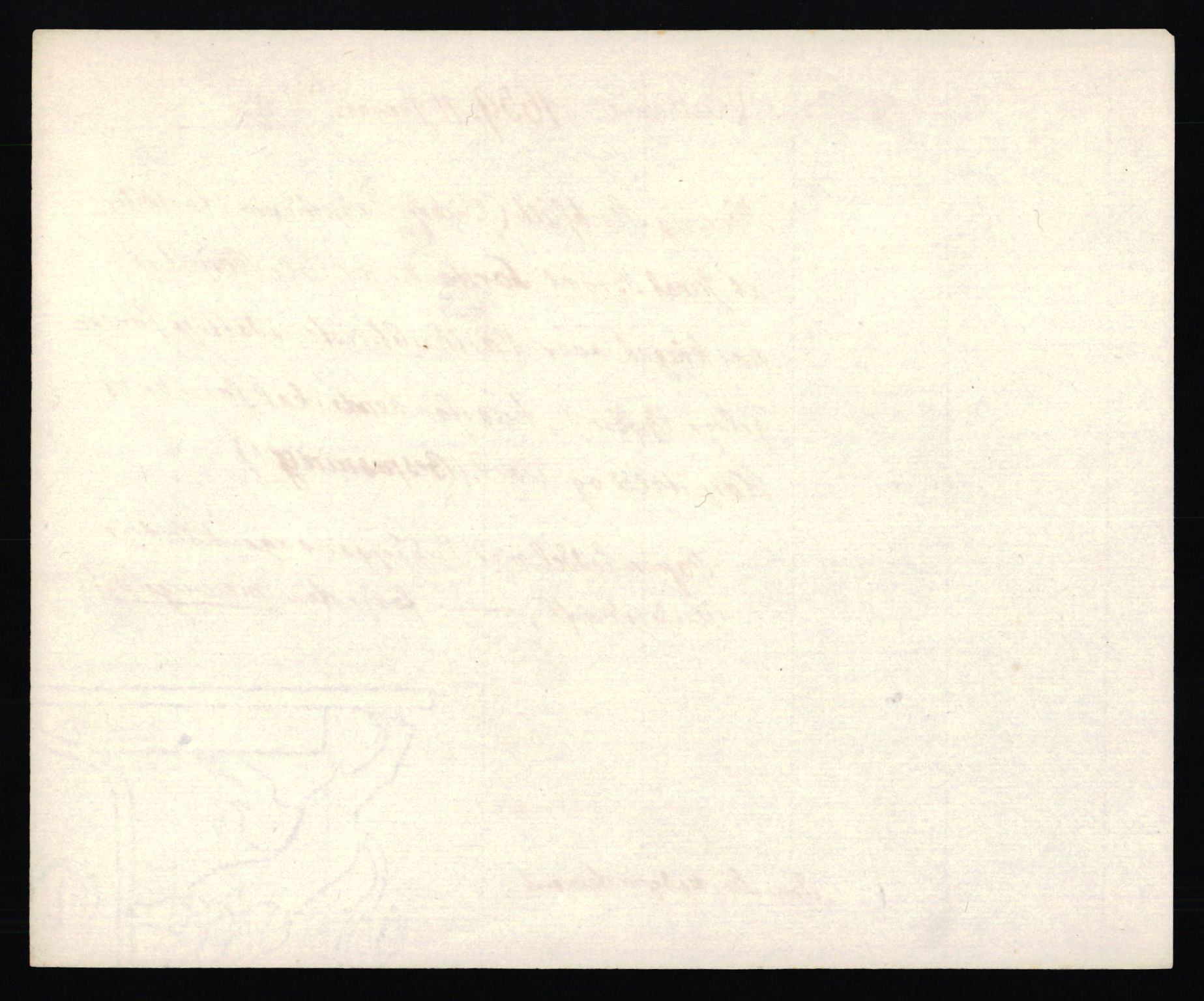 Riksarkivets diplomsamling, AV/RA-EA-5965/F35/F35b/L0010: Riksarkivets diplomer, seddelregister, 1656-1670, s. 196