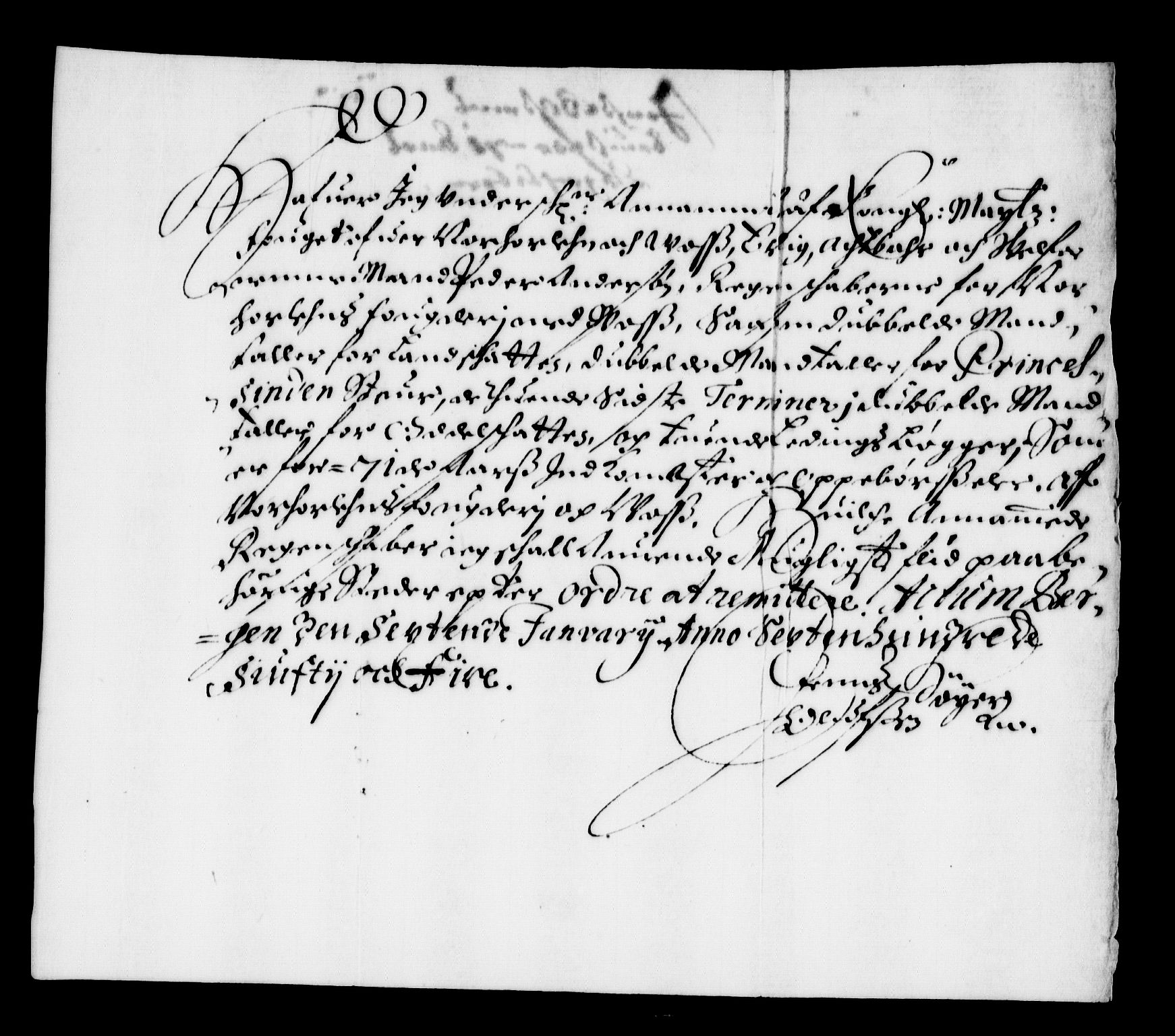 Rentekammeret inntil 1814, Reviderte regnskaper, Stiftamtstueregnskaper, Bergen stiftamt, AV/RA-EA-6043/R/Rc/L0033: Bergen stiftamt, 1664-1671