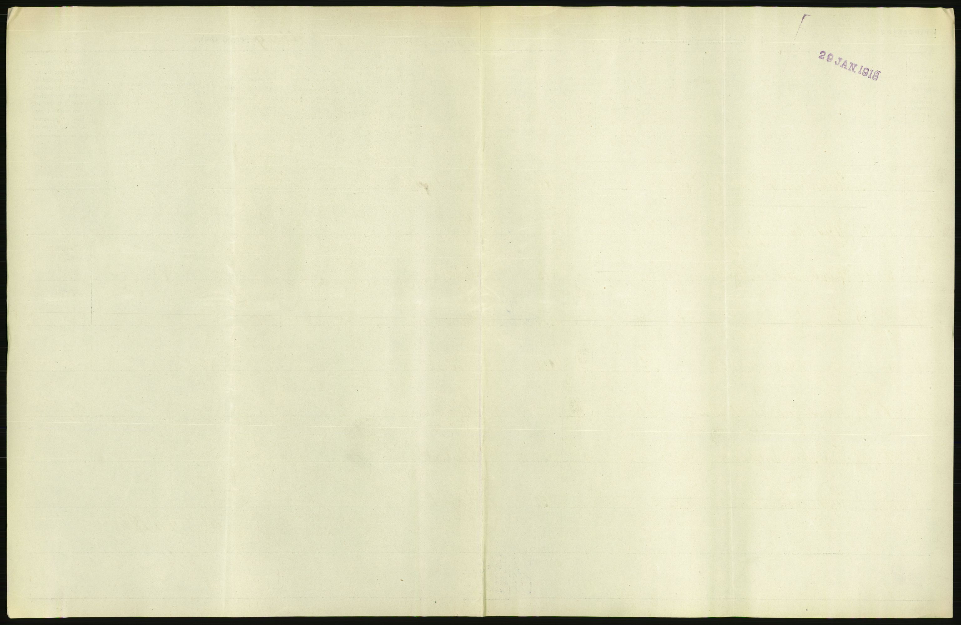 Statistisk sentralbyrå, Sosiodemografiske emner, Befolkning, RA/S-2228/D/Df/Dfb/Dfbg/L0052: Nordlands amt: Døde. Bygder og byer., 1917, s. 51